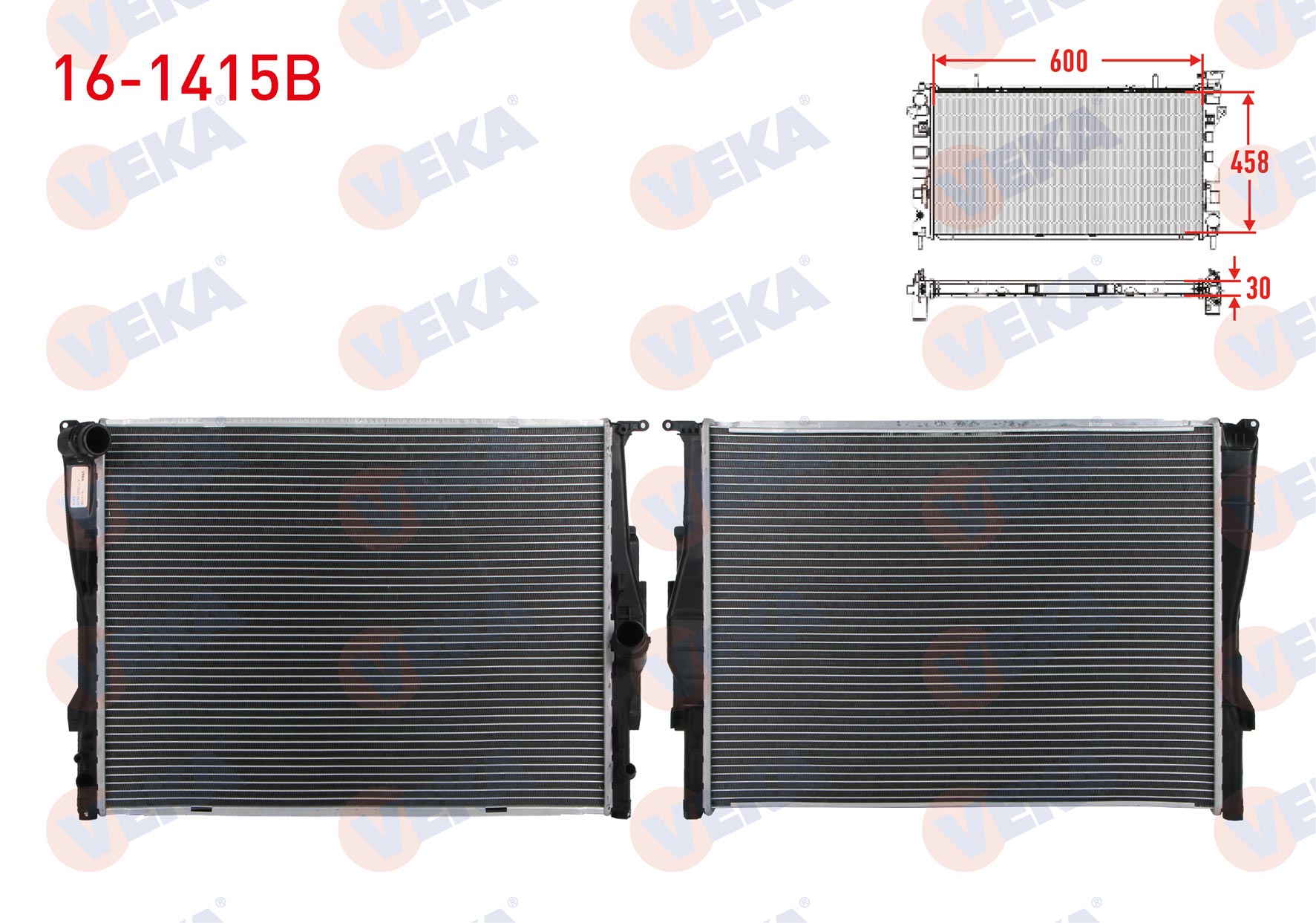 VEKA CR 1088 000S