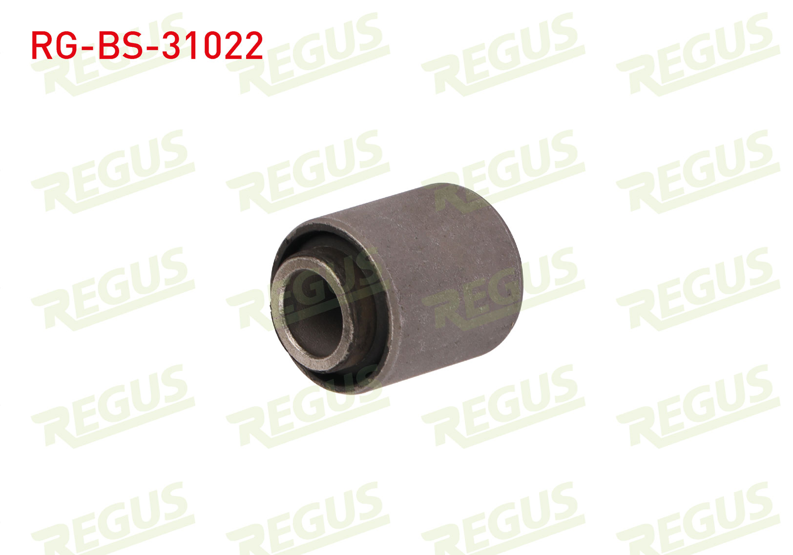 REGUS TD649W