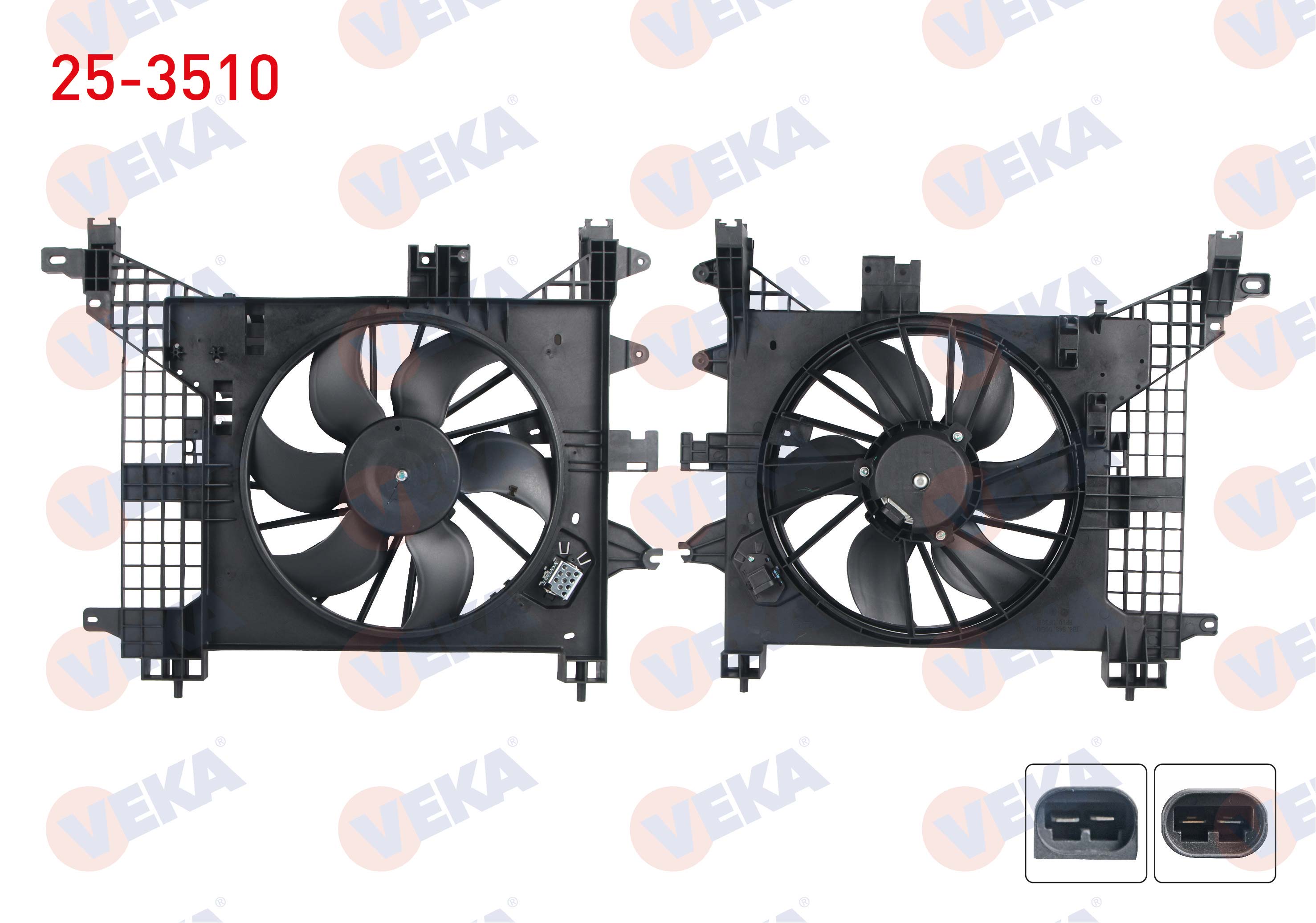 VEKA 85891