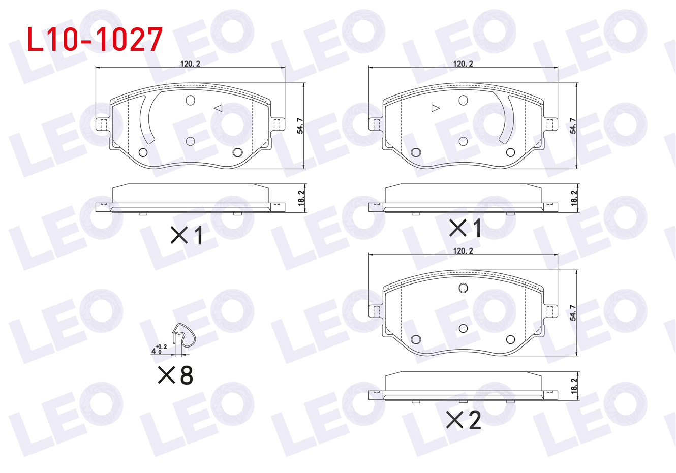 LEO 