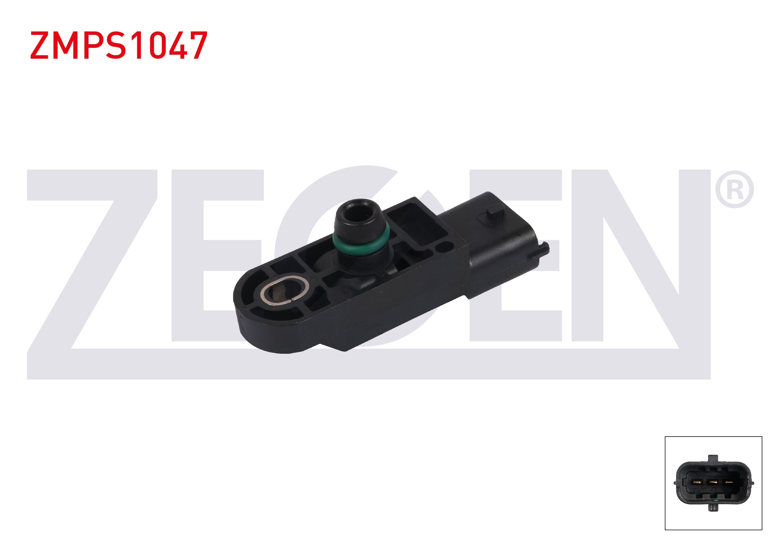 ZEGEN PS10130