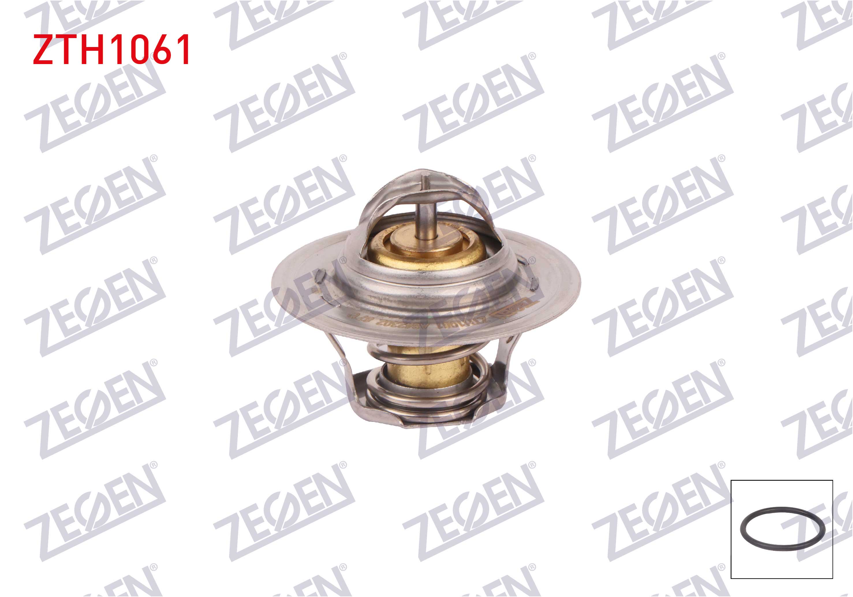 ZEGEN TX 14 87D