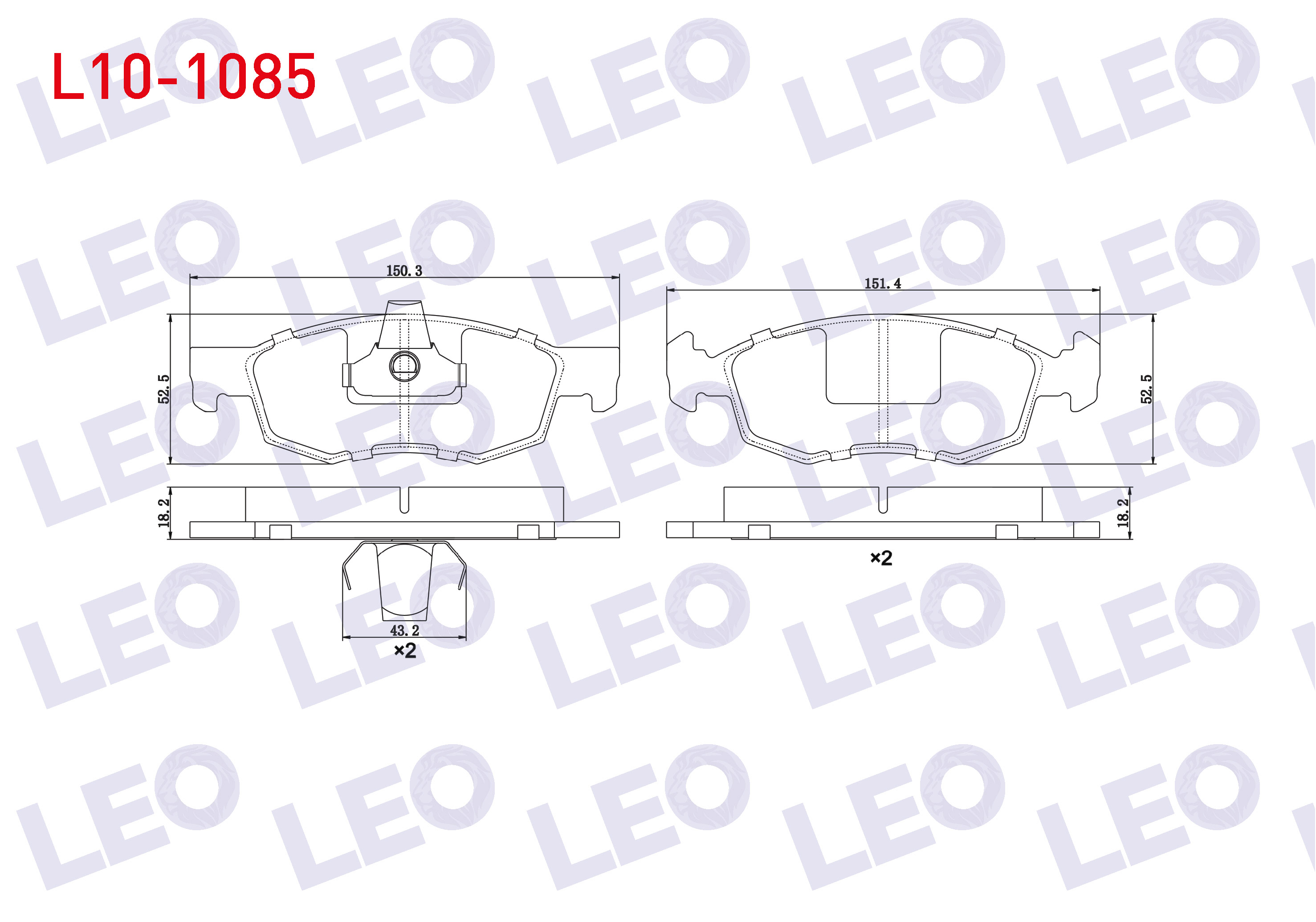 LEO 