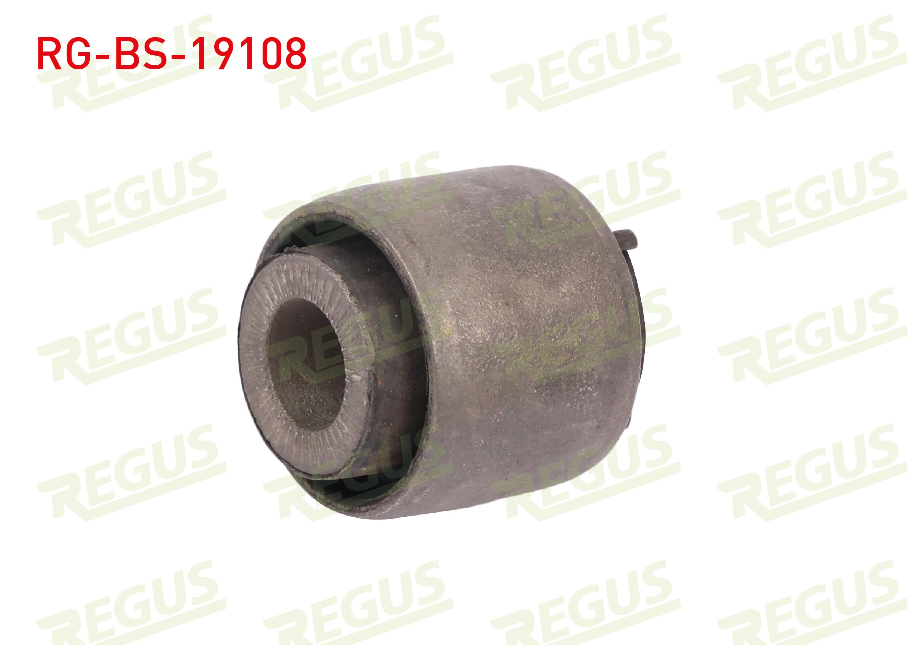 REGUS 57-10854