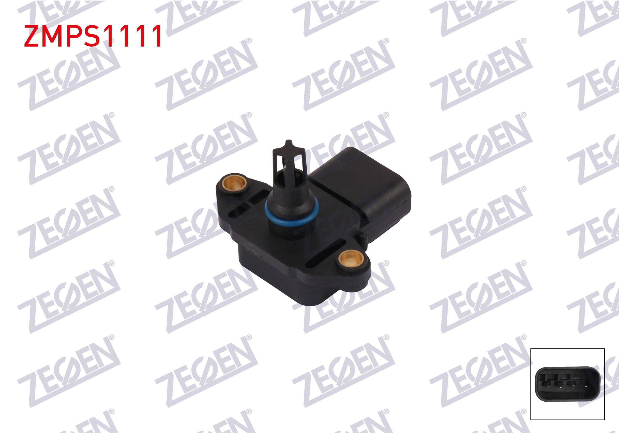 ZEGEN 