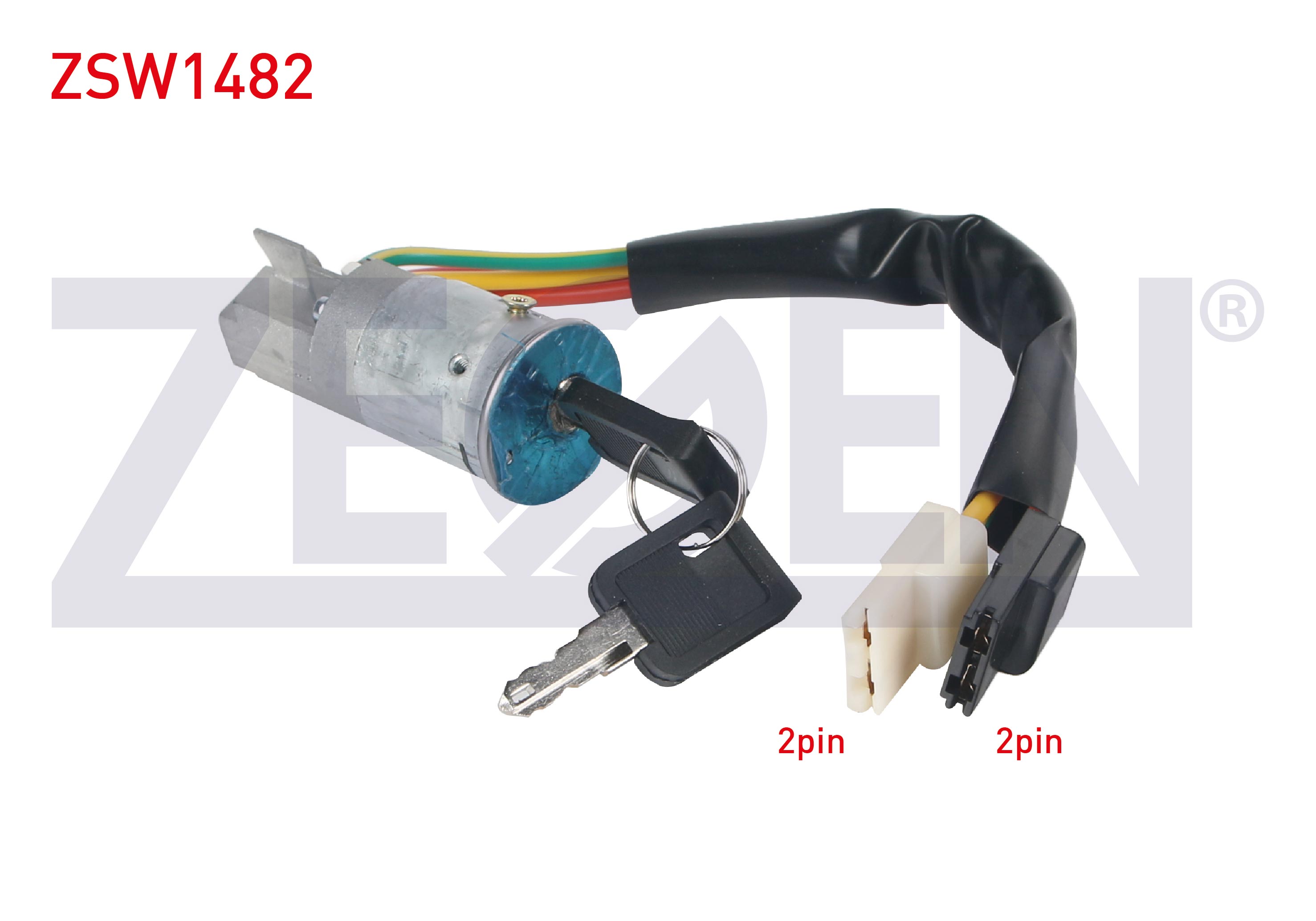 ZEGEN 252031
