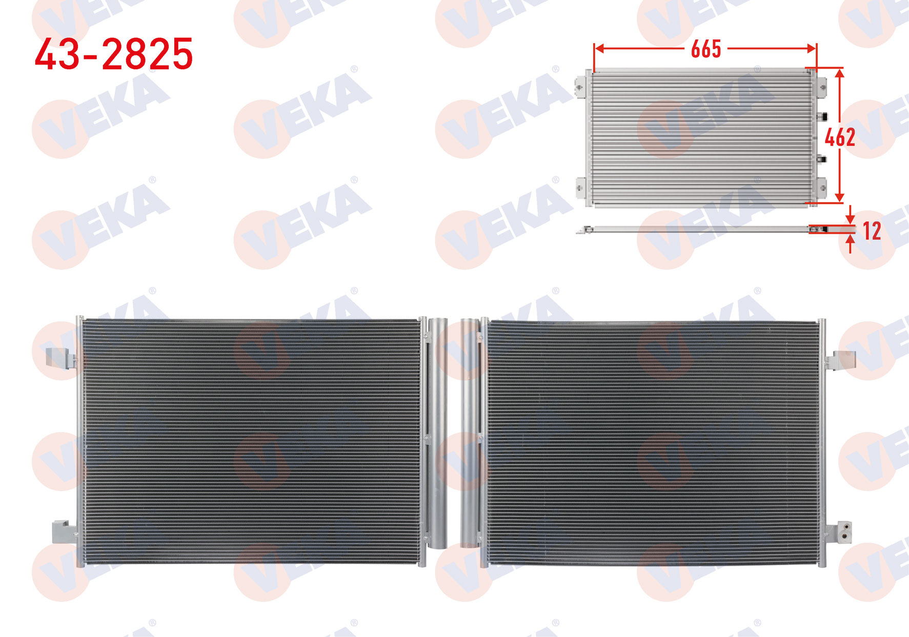VEKA 350642