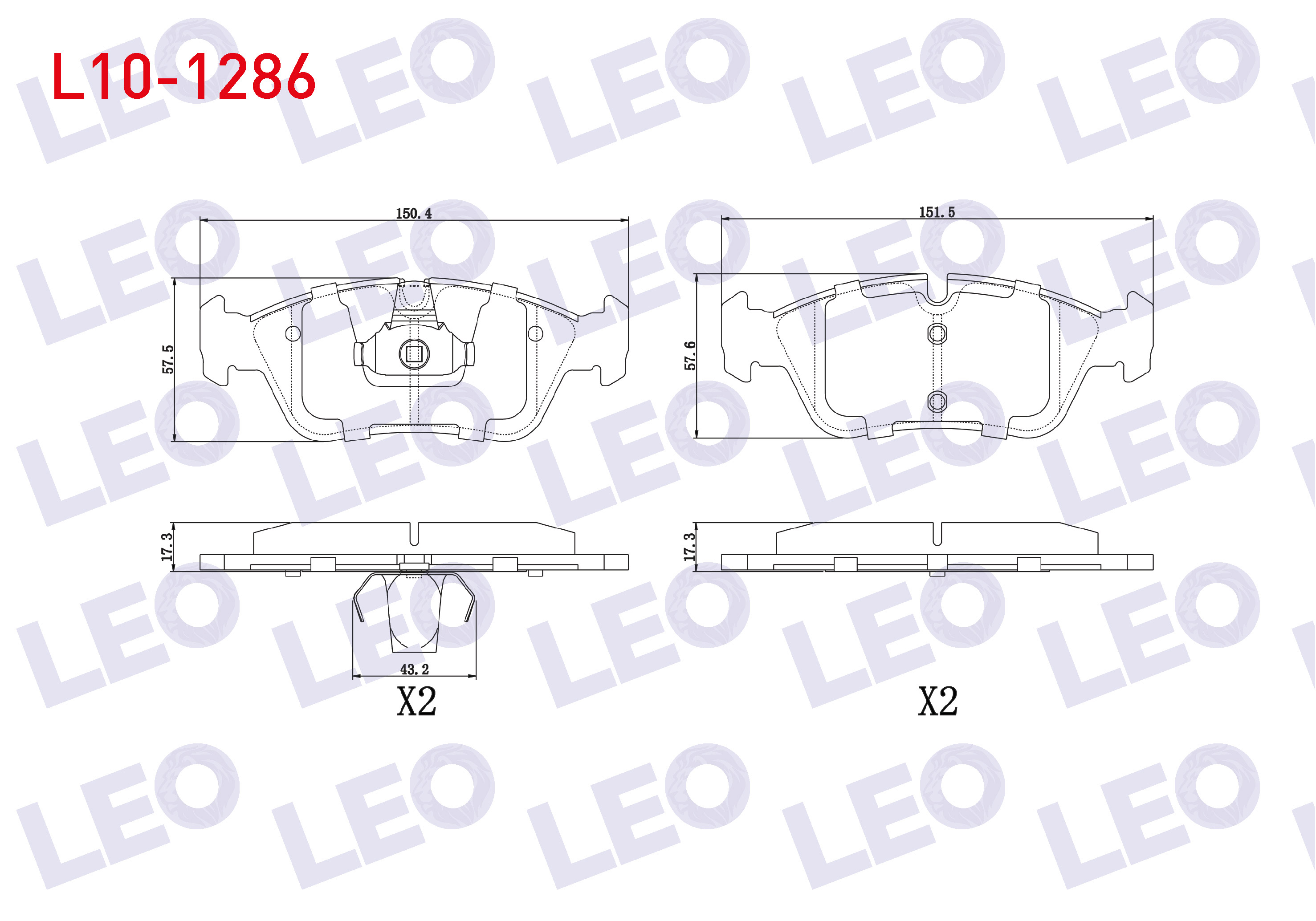 LEO 
