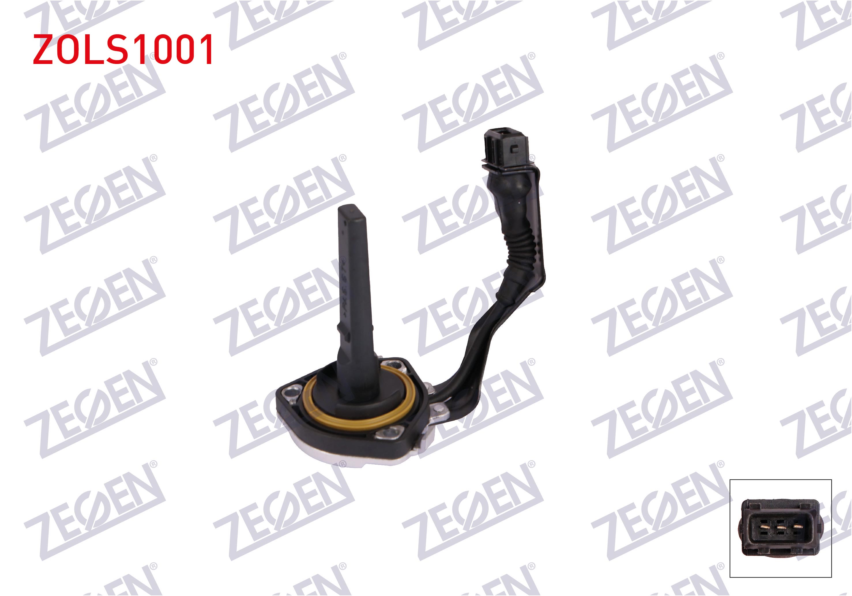 ZEGEN 82.2201
