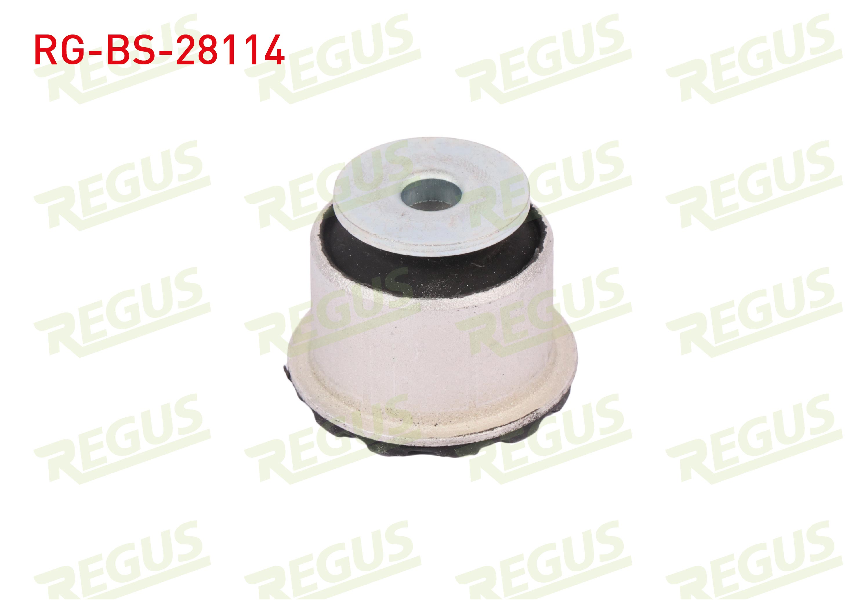 REGUS 57-10040 | SALINCAK BURCU ON SOL-SAG MERCEDES GL-SERISI (X164) 350 CDI 2006-2012