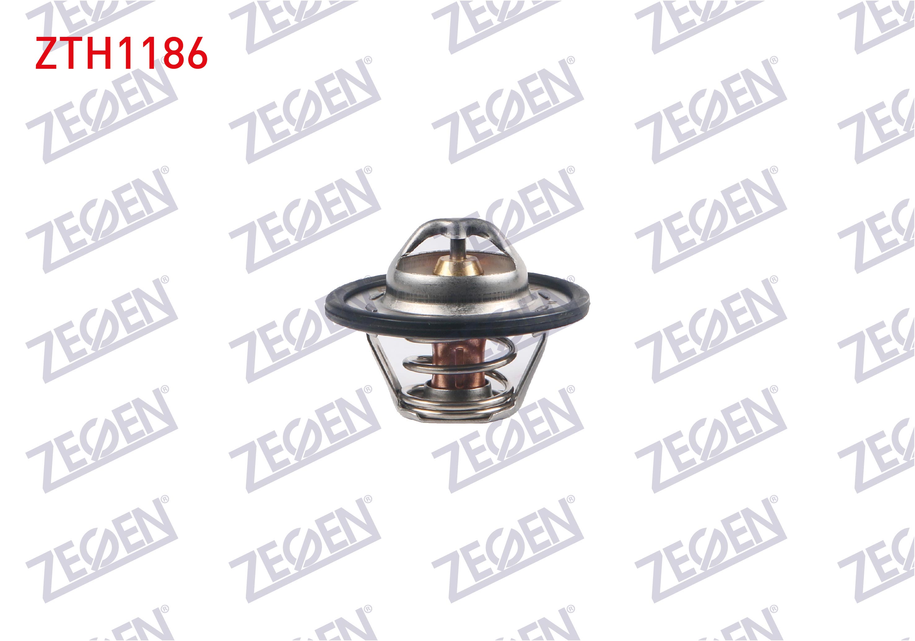 ZEGEN 819862