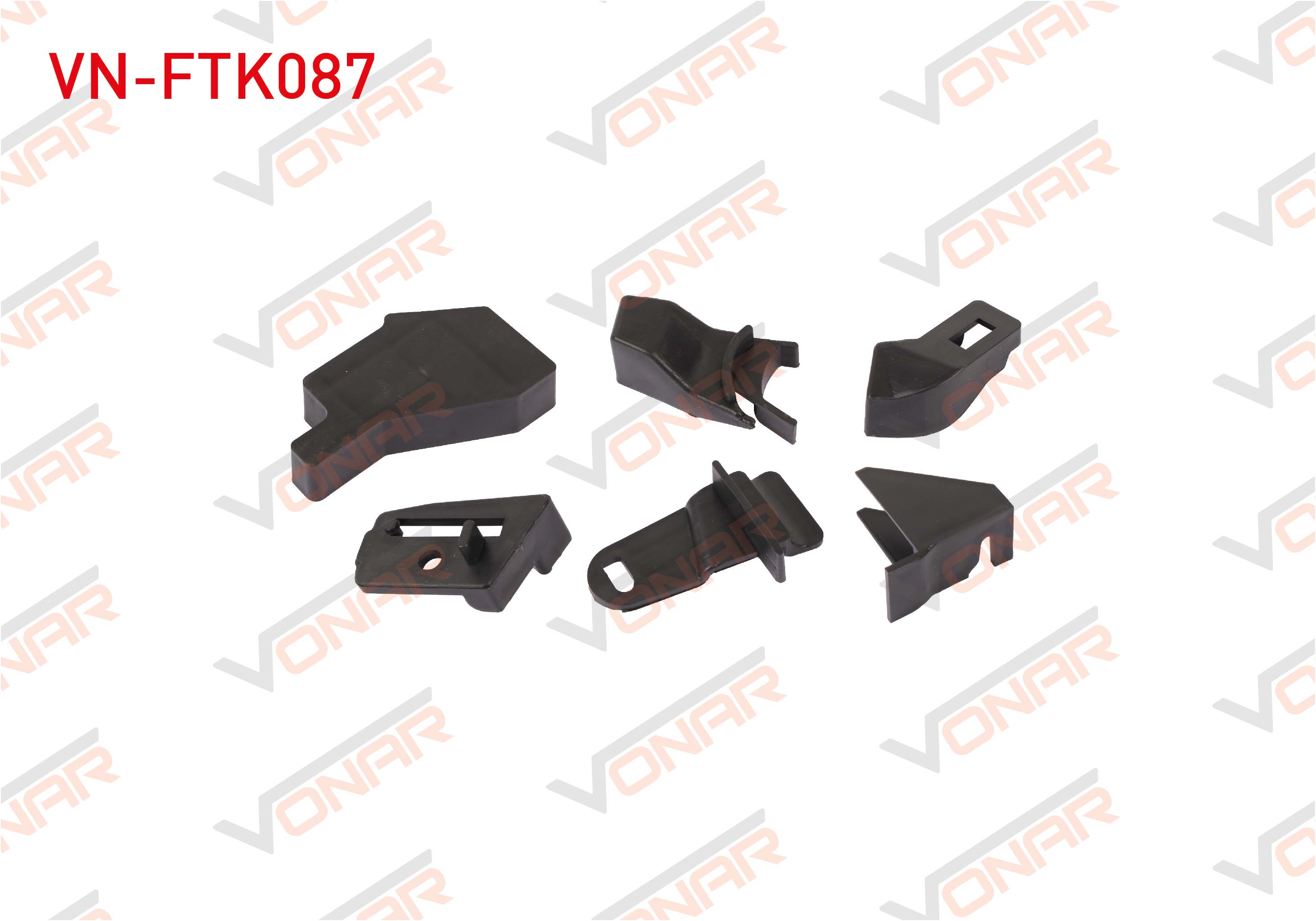 VONAR 