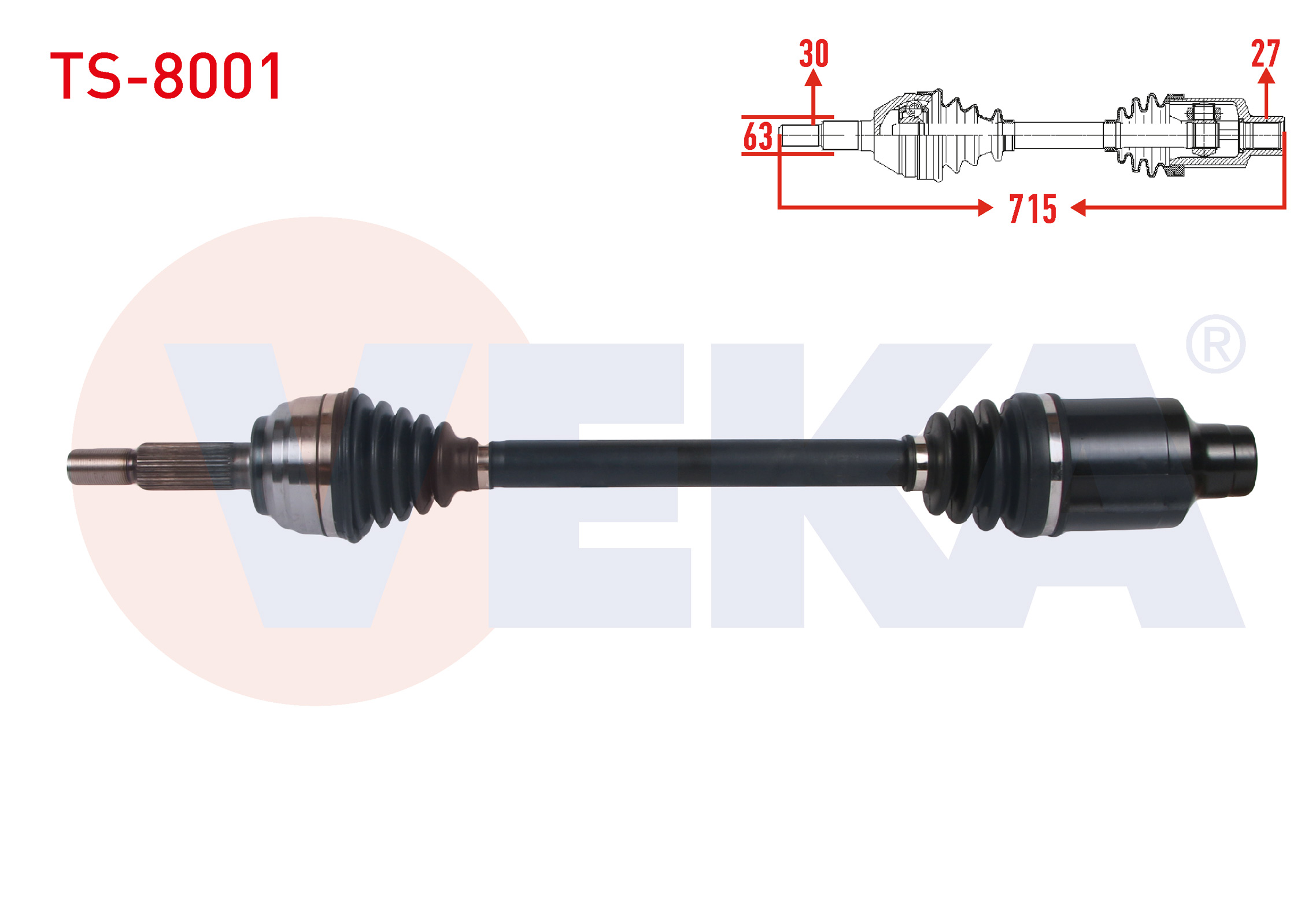 VEKA 201701