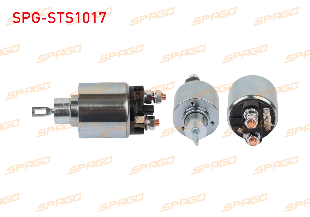 SPAGO 66-9126