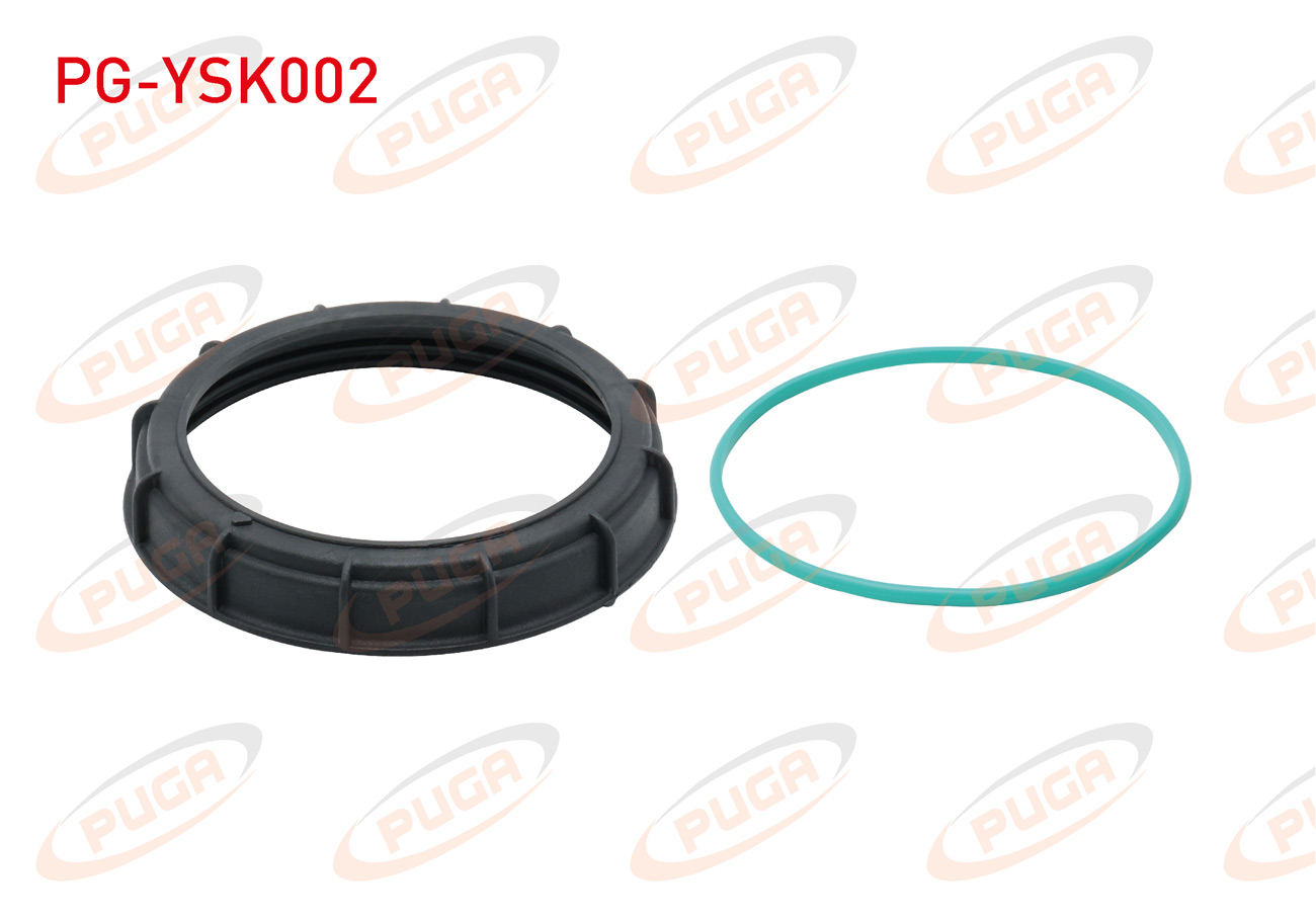 PUGA  | YAKIT SAMANDIRA KAPAGI DACIA SANDERO 2008-2013
