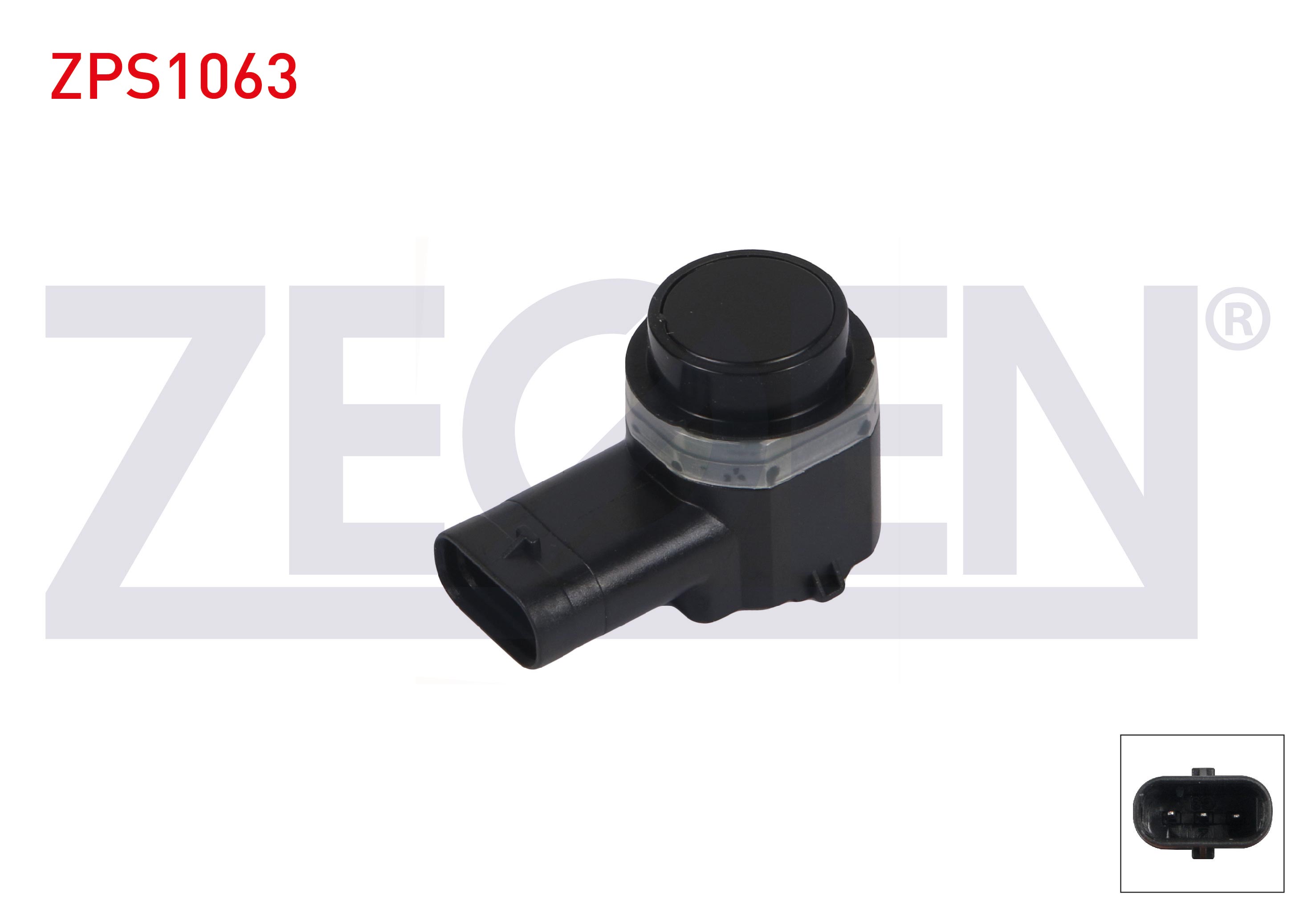 ZEGEN 566070A