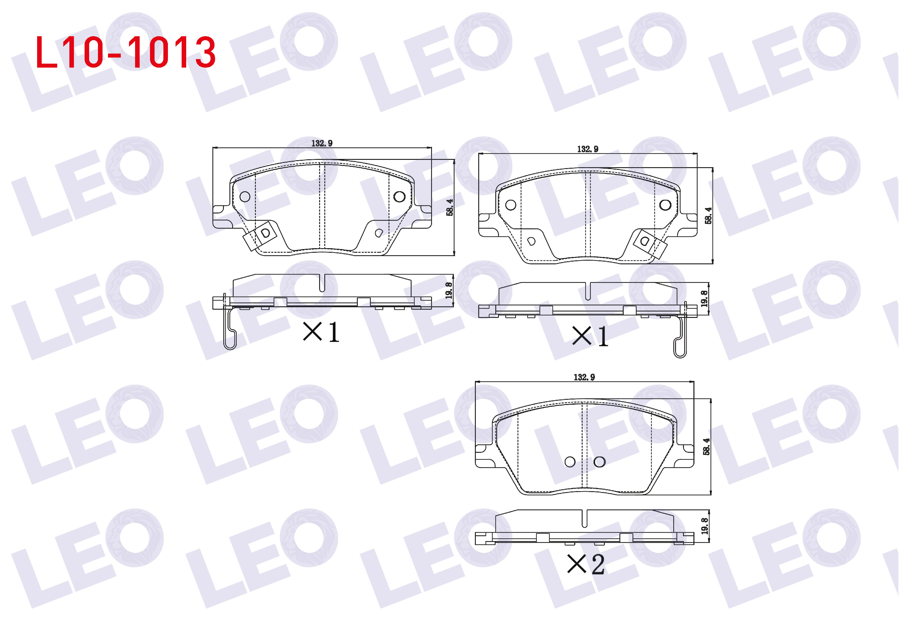 LEO 