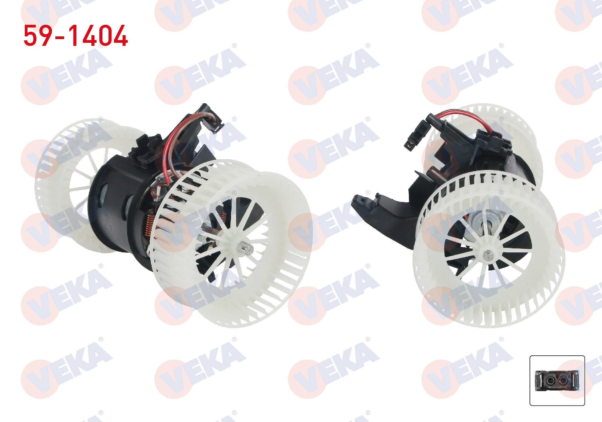 VEKA 34086