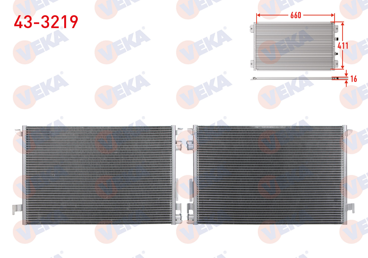 VEKA 720M54