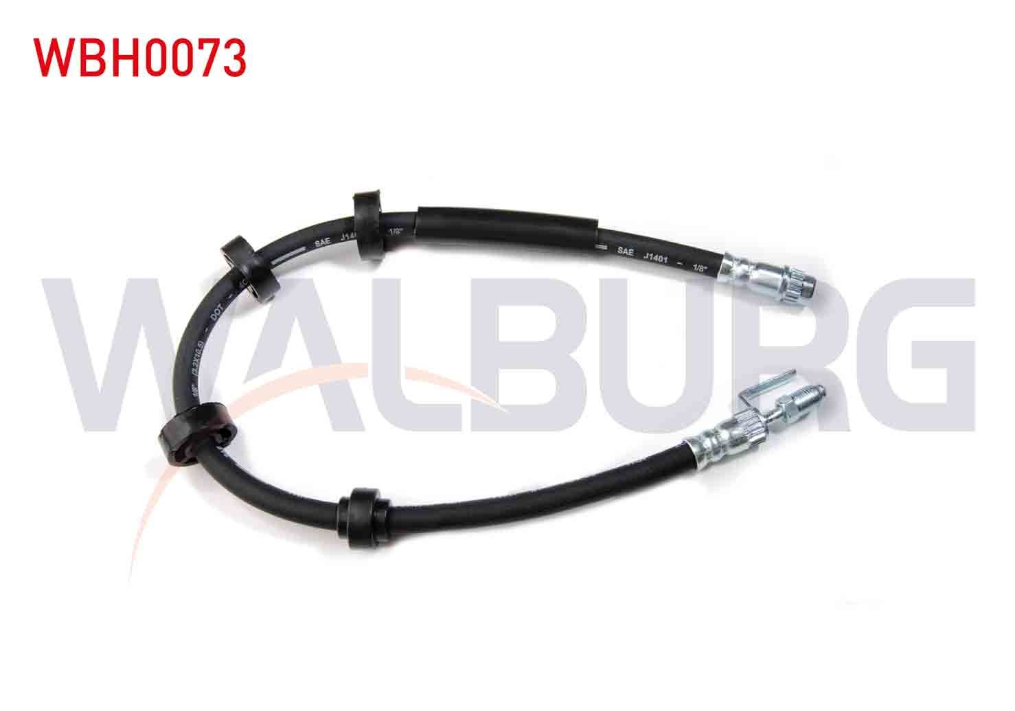 WALBURG 1 987 476 809