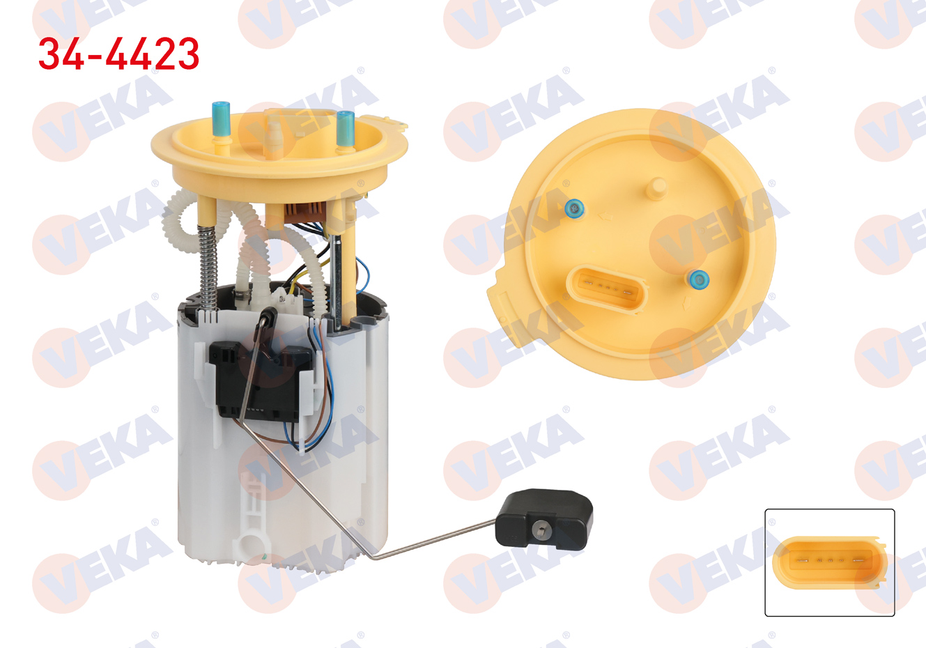VEKA 72759