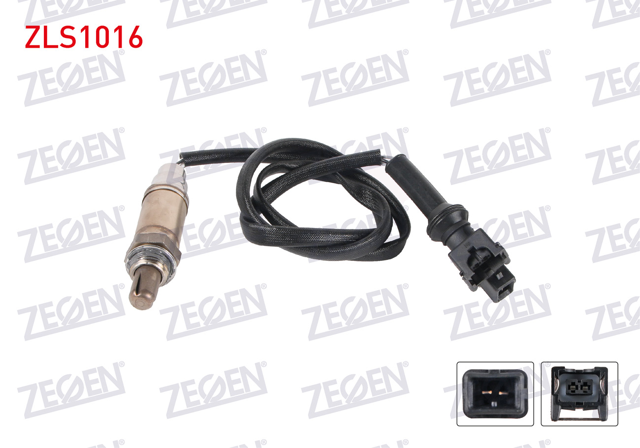 ZEGEN 0 258 003 222