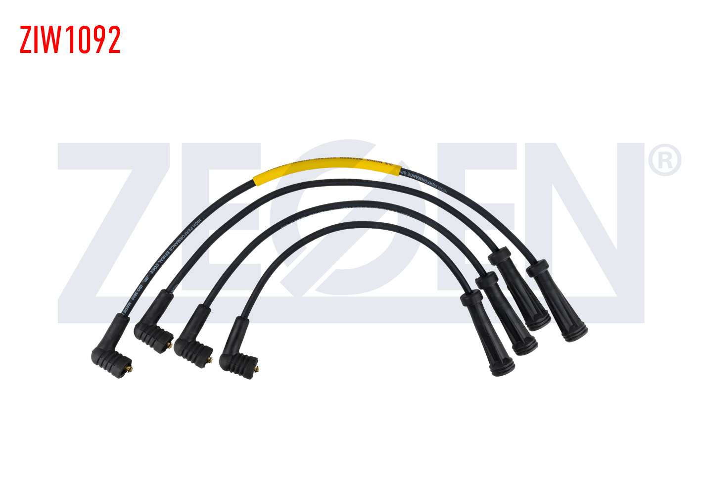 ZEGEN 0 986 357 253