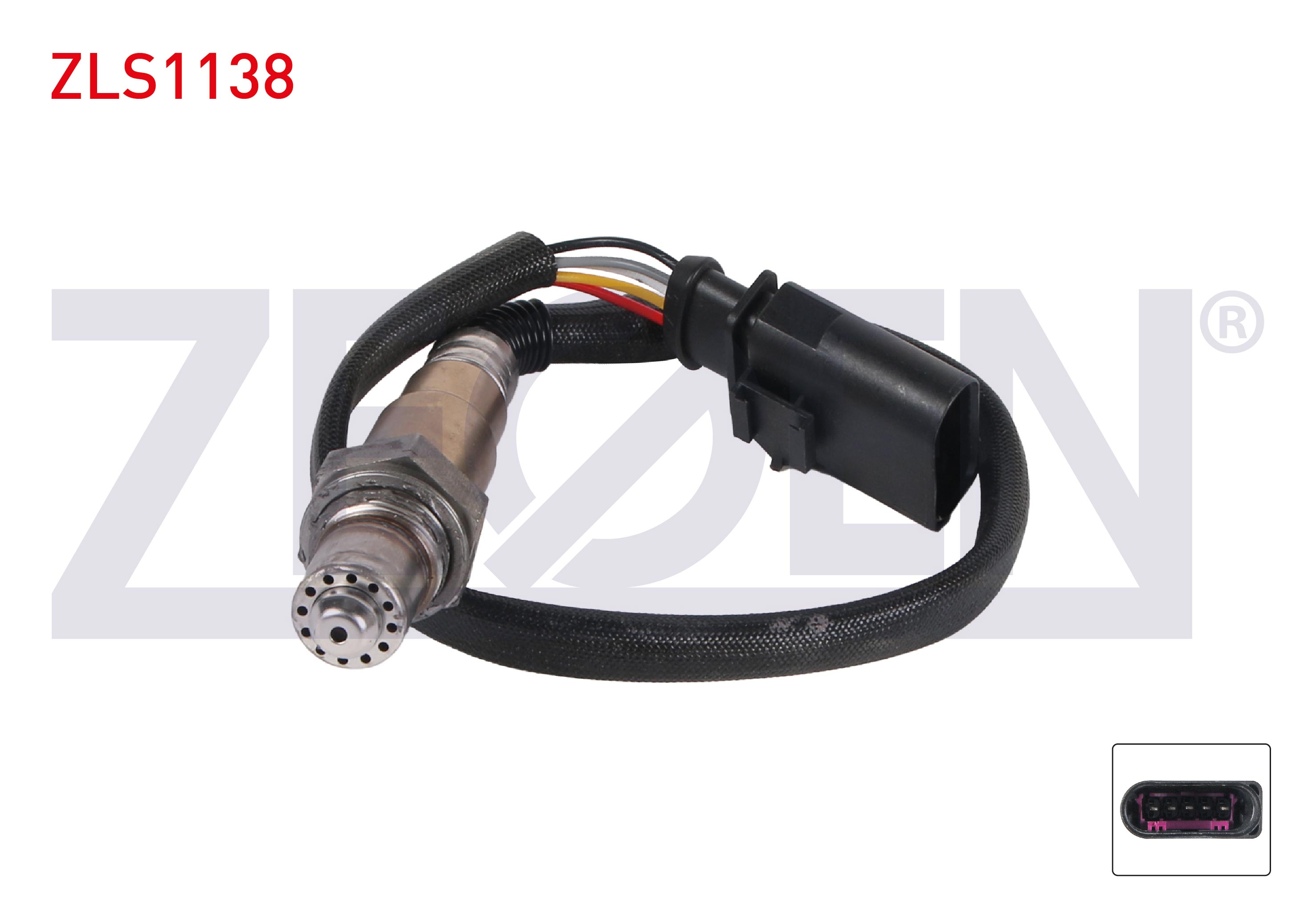 ZEGEN 0 258 027 211
