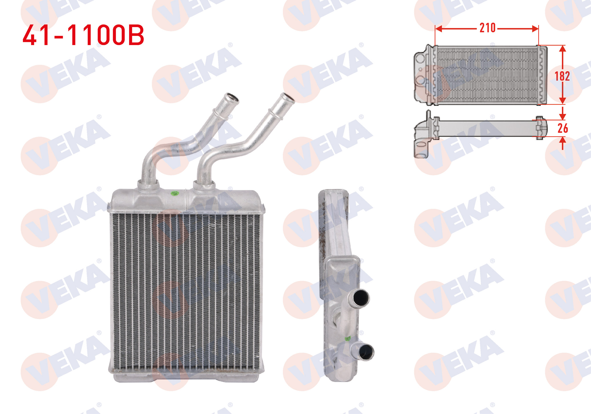 VEKA M-200007A
