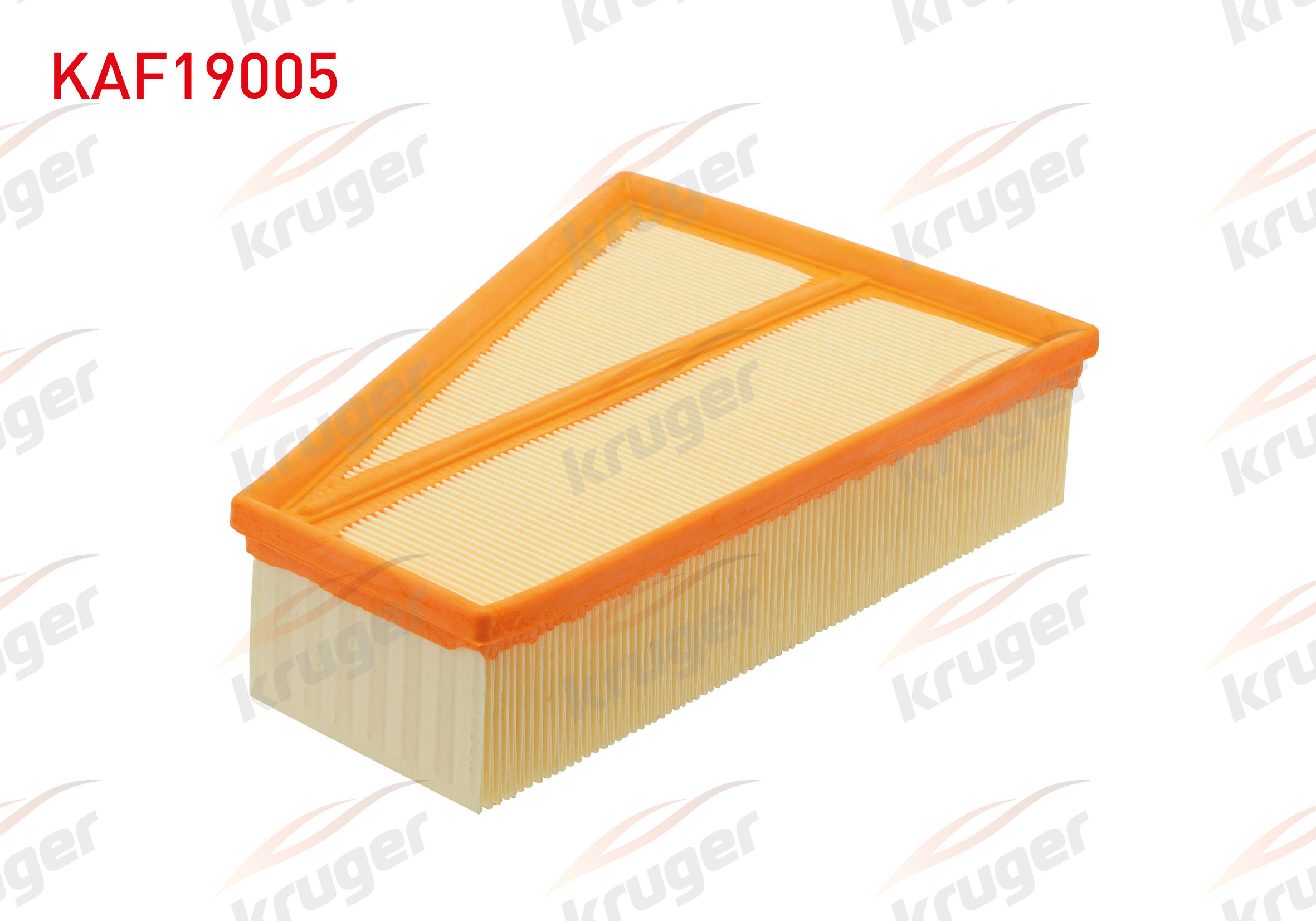 KRUGER F 026 400 109