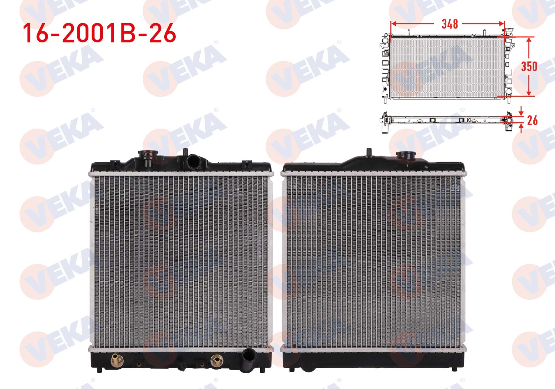 VEKA 506750