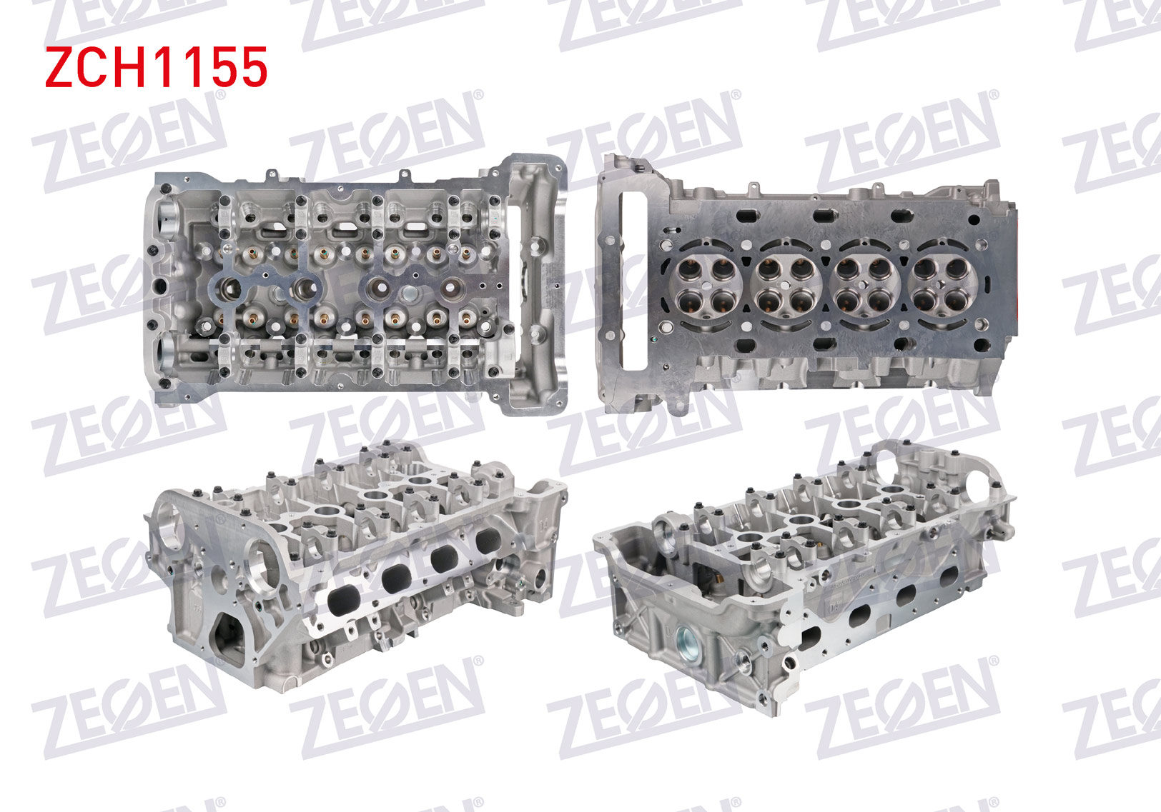 ZEGEN 910570