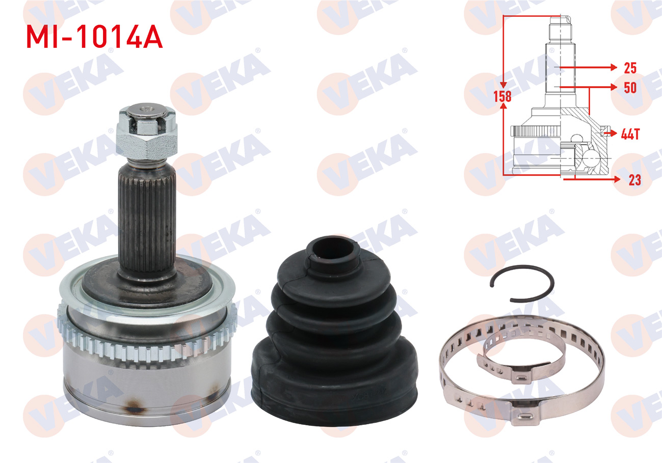 VEKA 839159