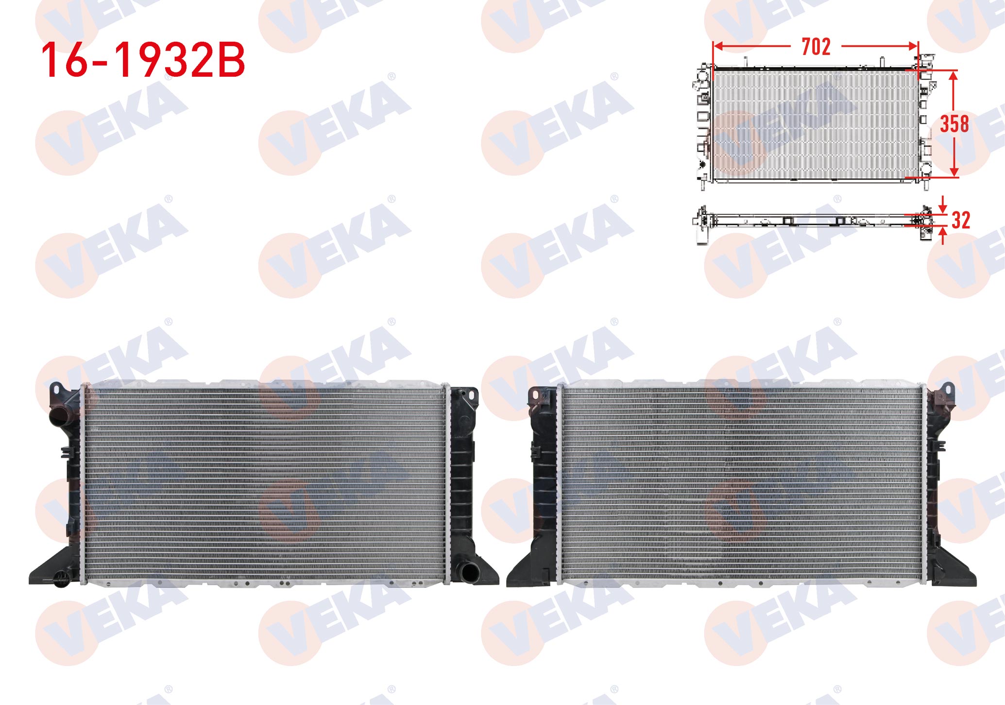 VEKA RA0120880