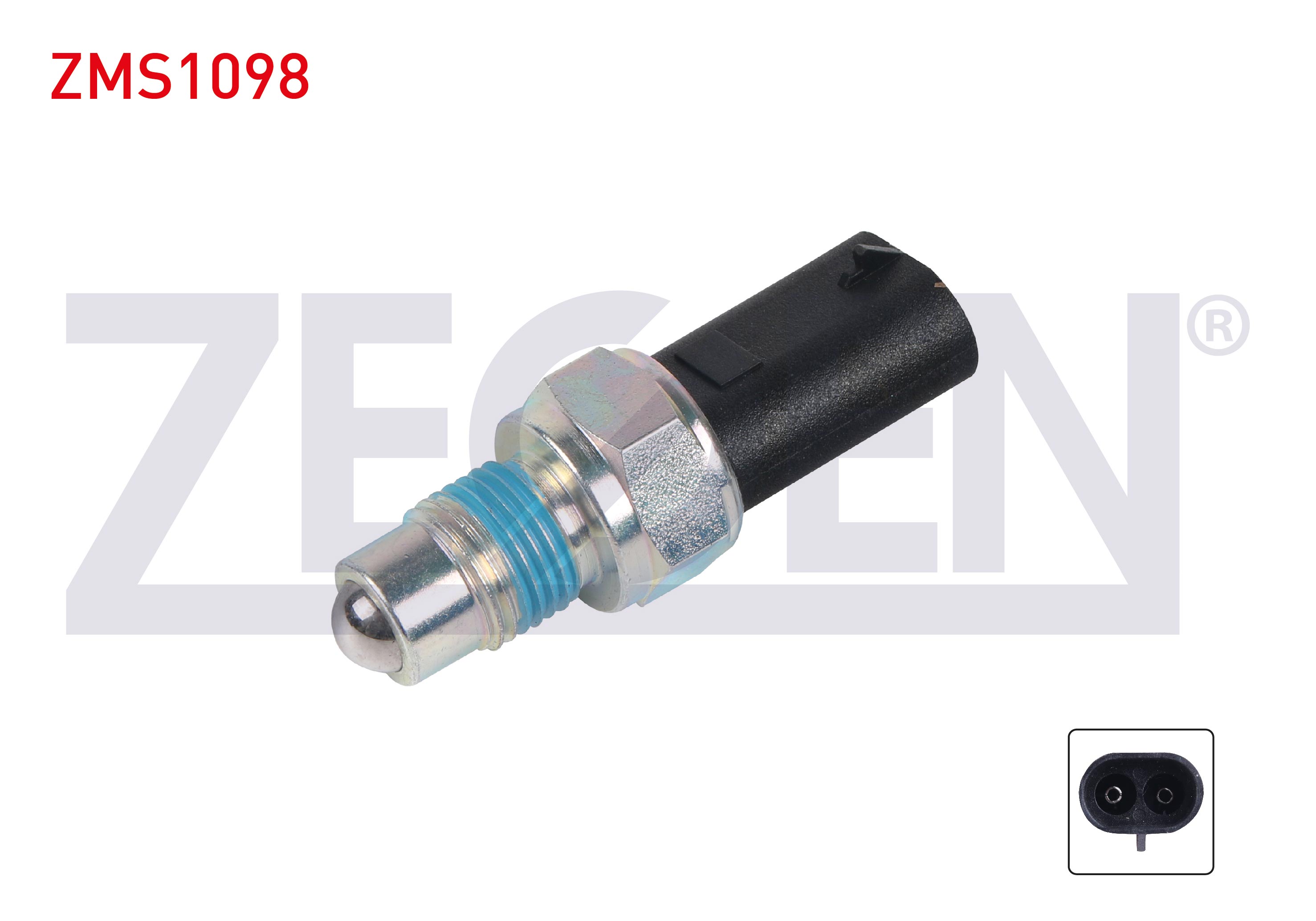 ZEGEN 40920 | GERI VITES MUSURU FORD TRANSIT MINIBUS T12 - T15 1985-2000/ JEEP CHEROKEE 2001-2008