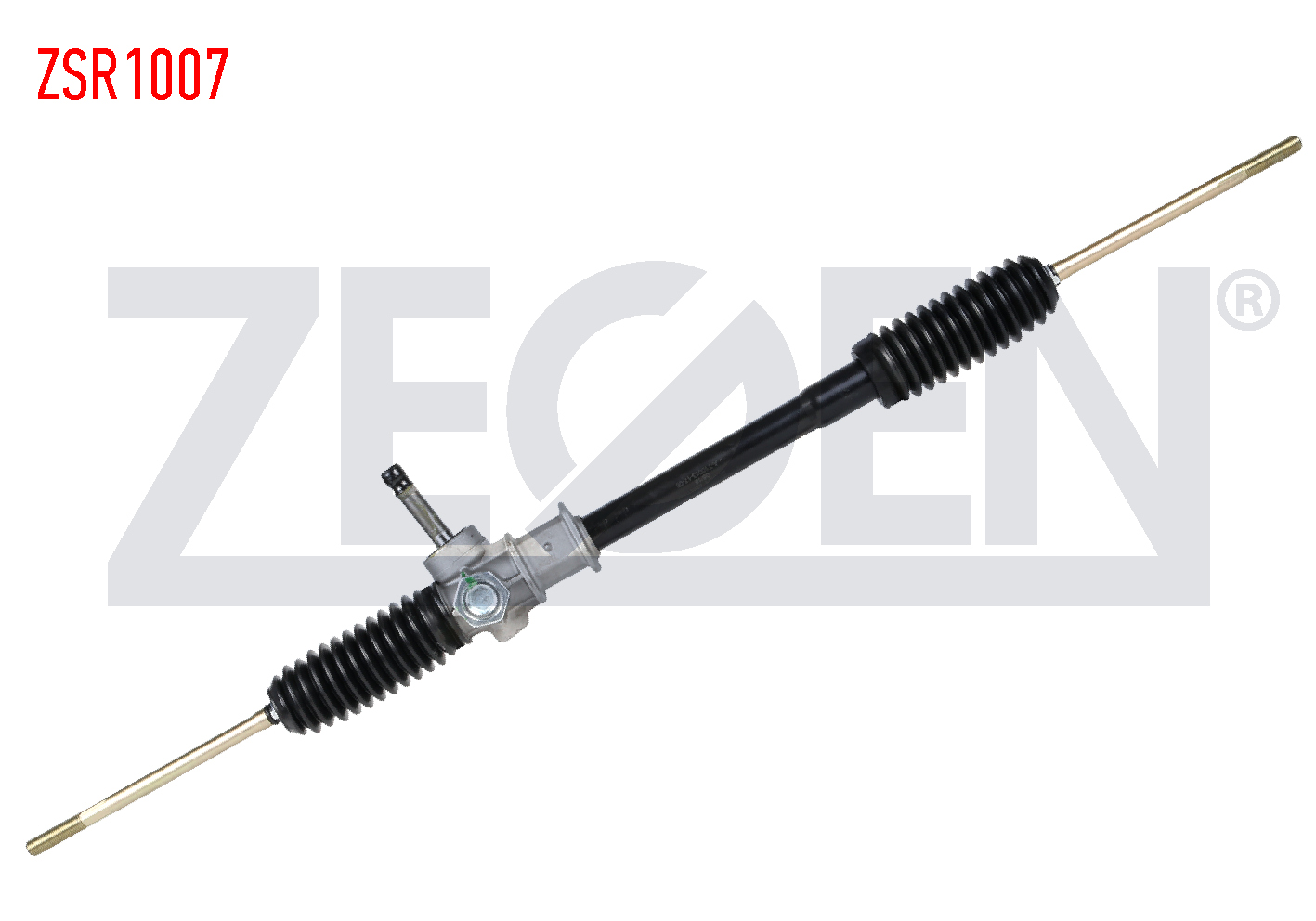 ZEGEN SR2897