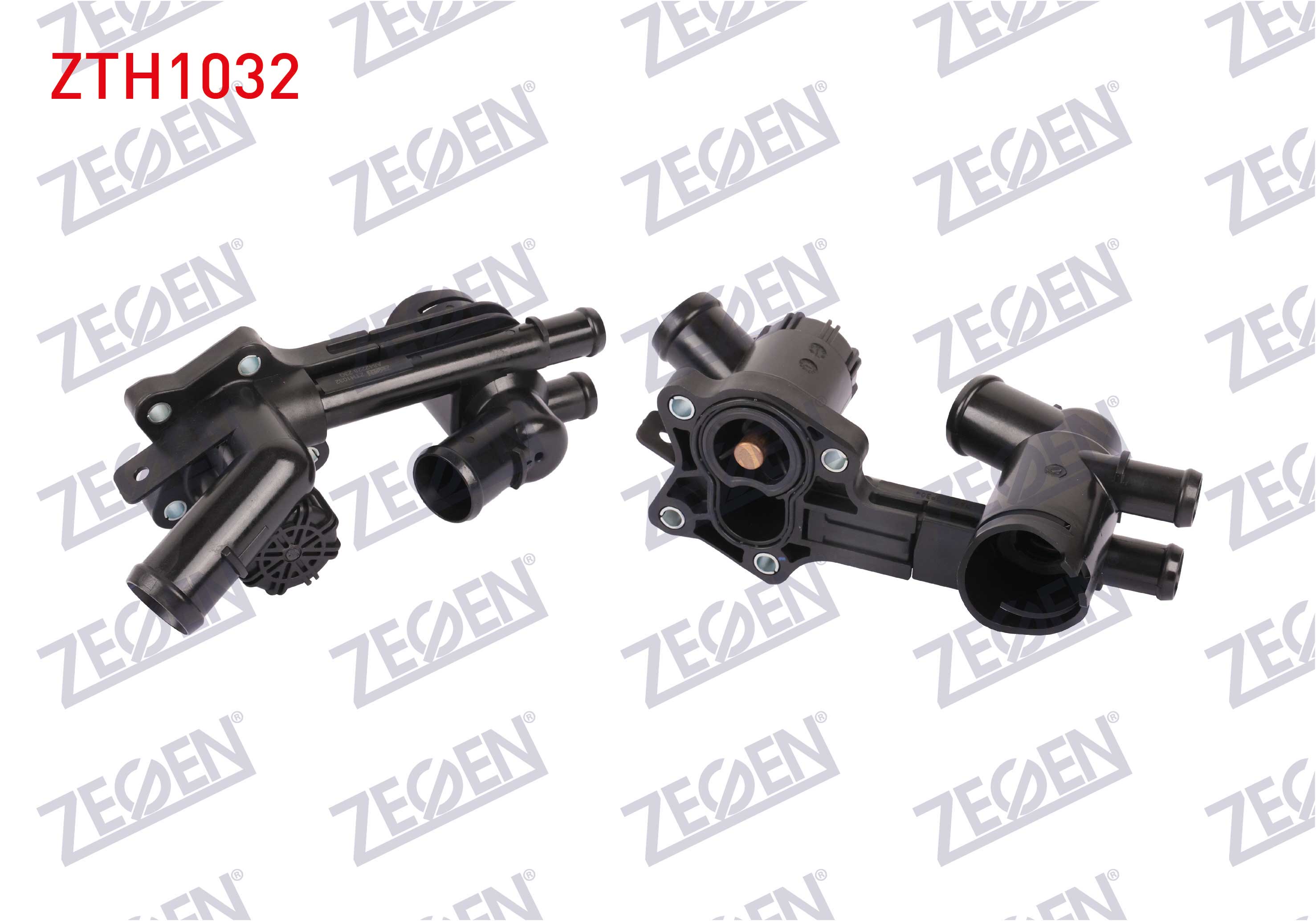 ZEGEN TH 52
