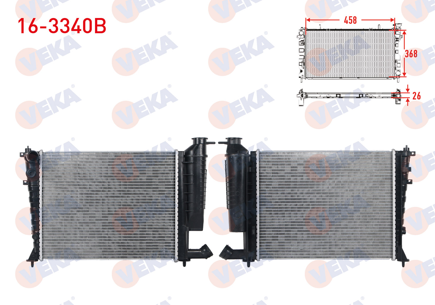 VEKA 007M22