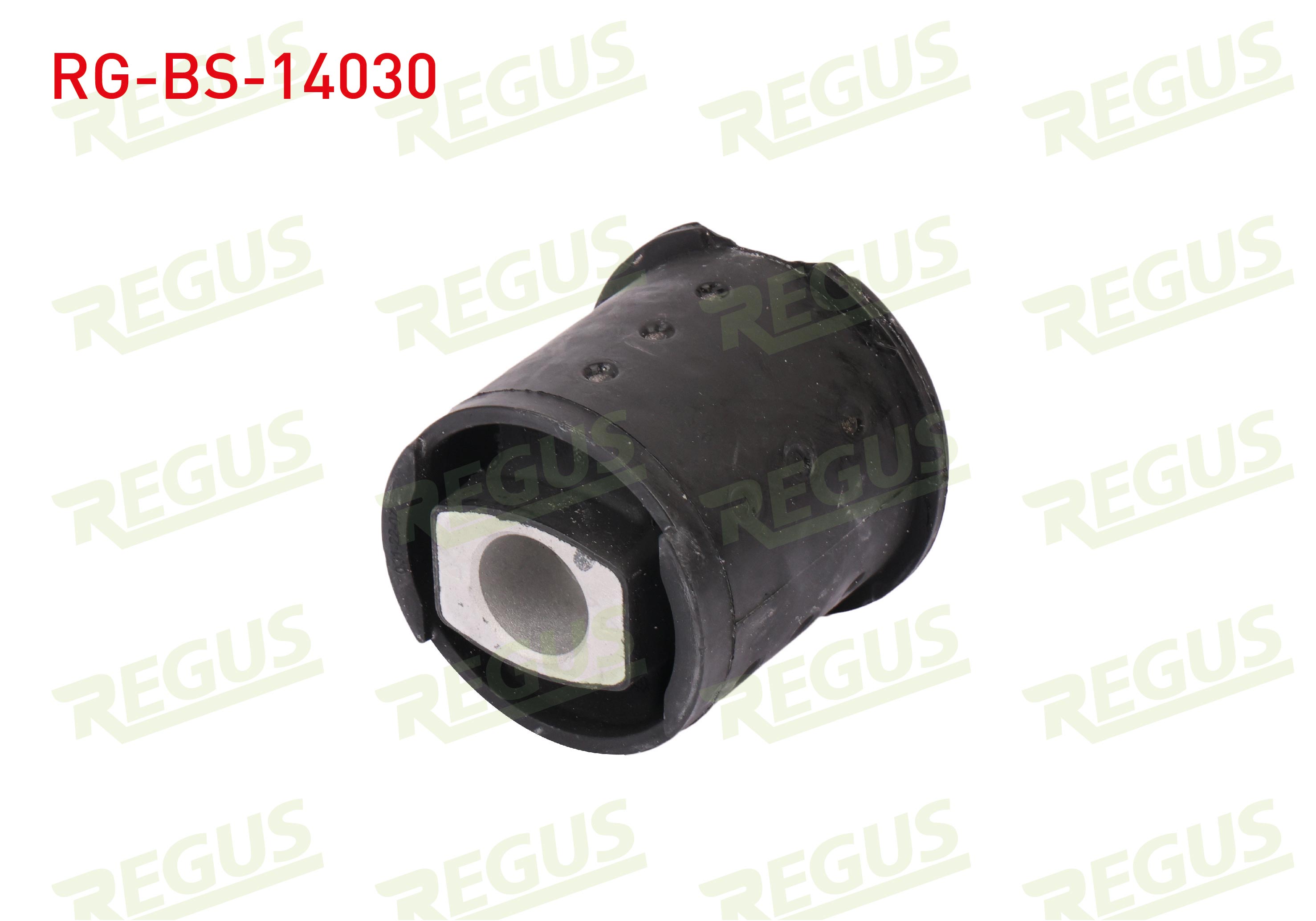 REGUS 26473