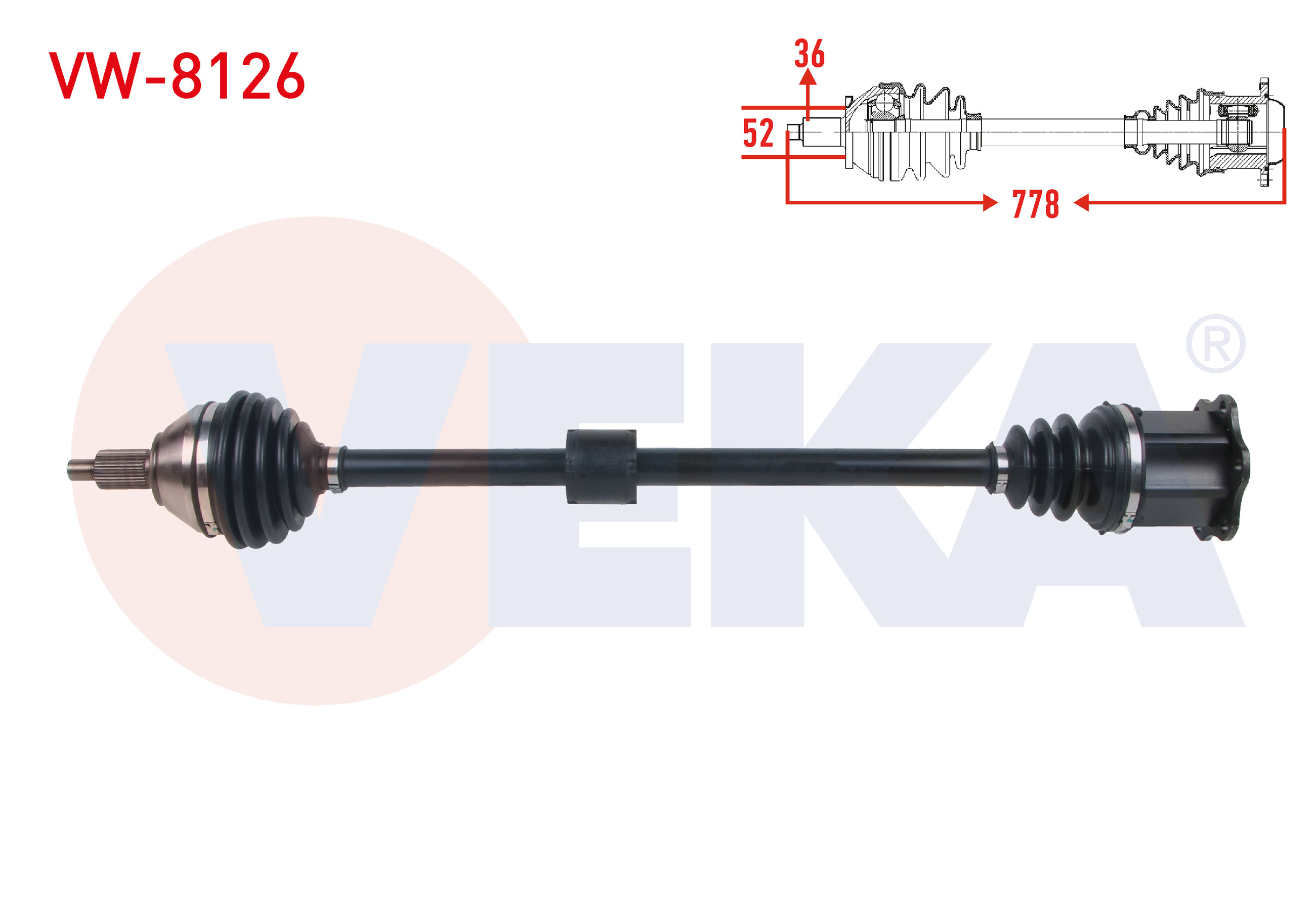 VEKA 202233