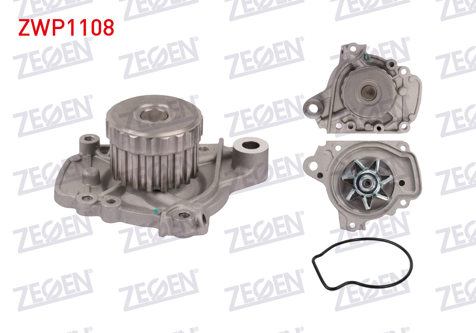 ZEGEN 987812