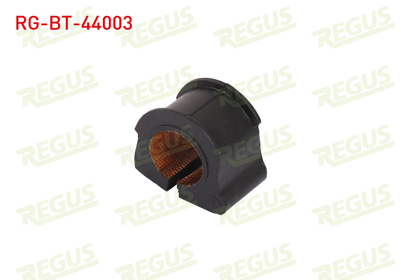 REGUS SB 554