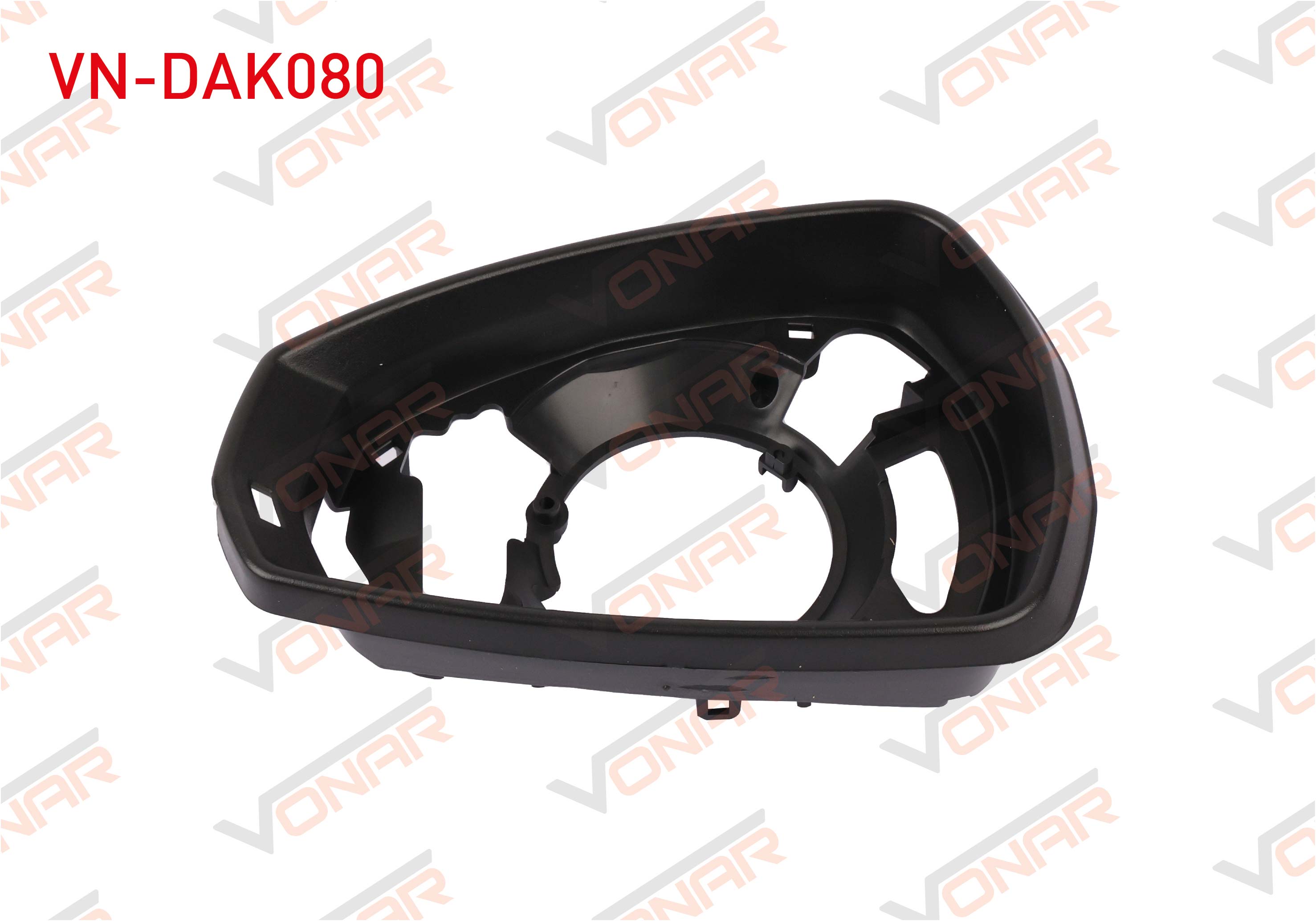 VONAR  | DIKIZ AYNA CERCEVESI SOL A3 2012-