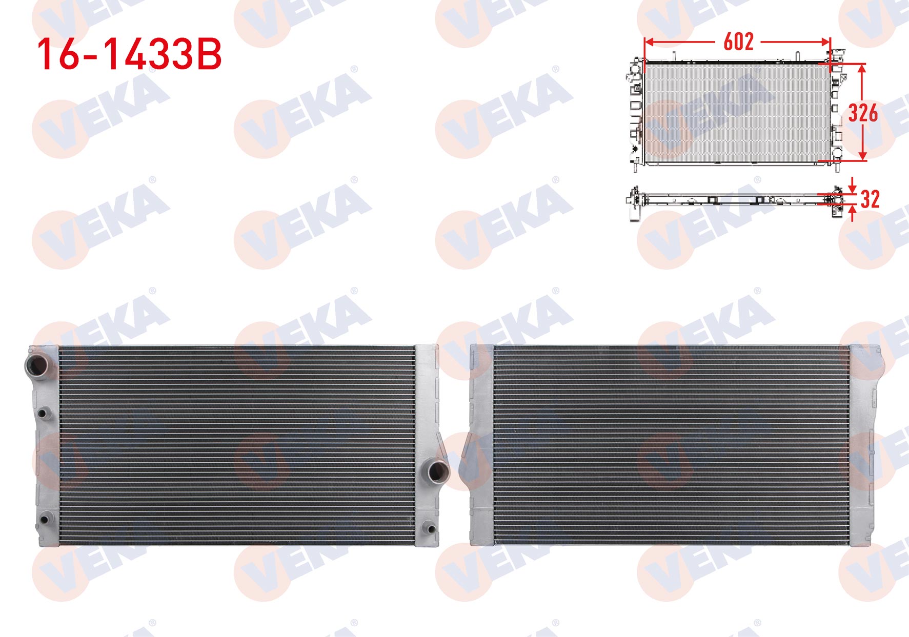 VEKA 60775