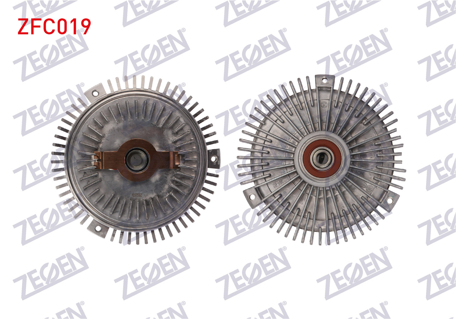 ZEGEN CFC 67 000P