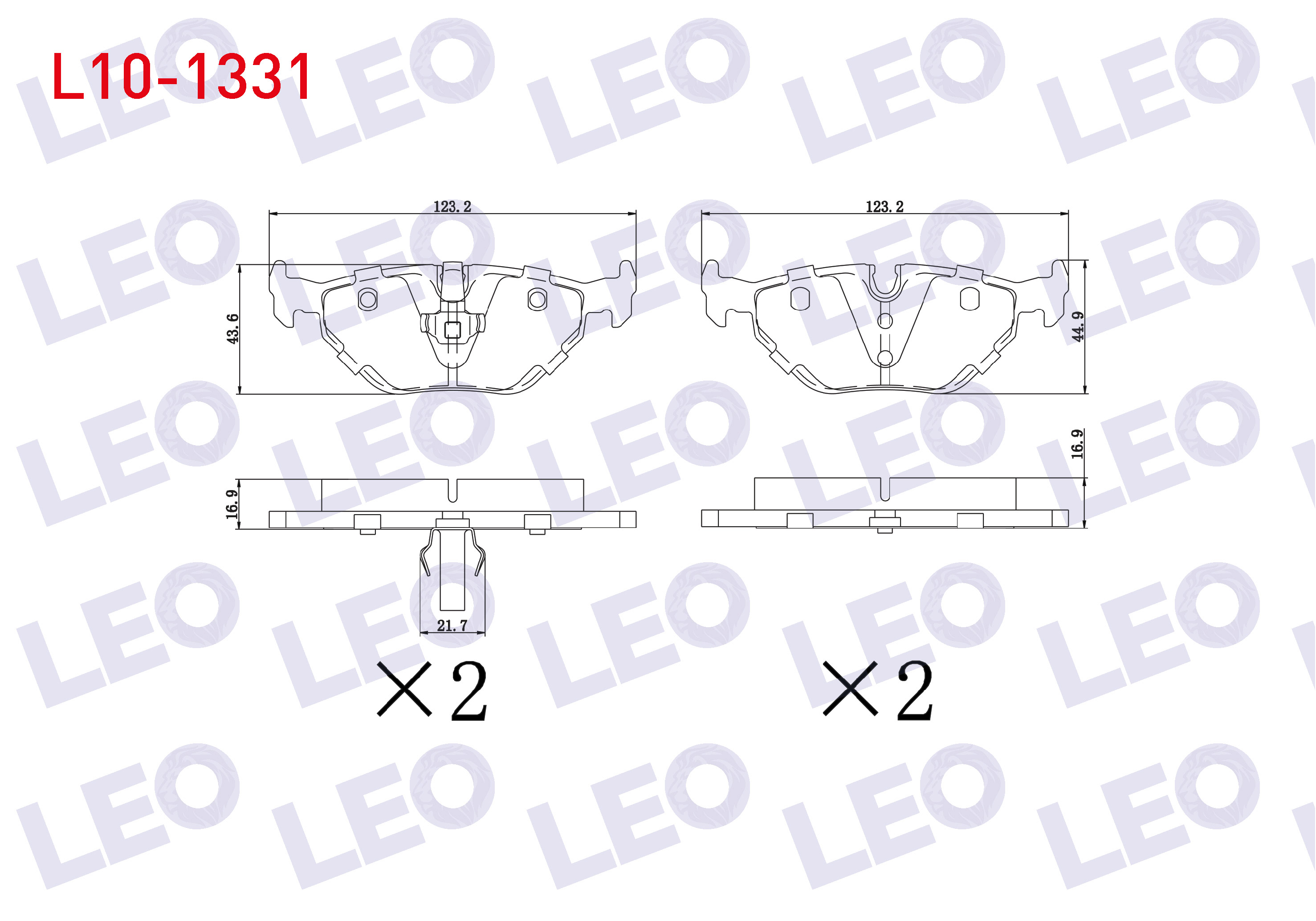 LEO 