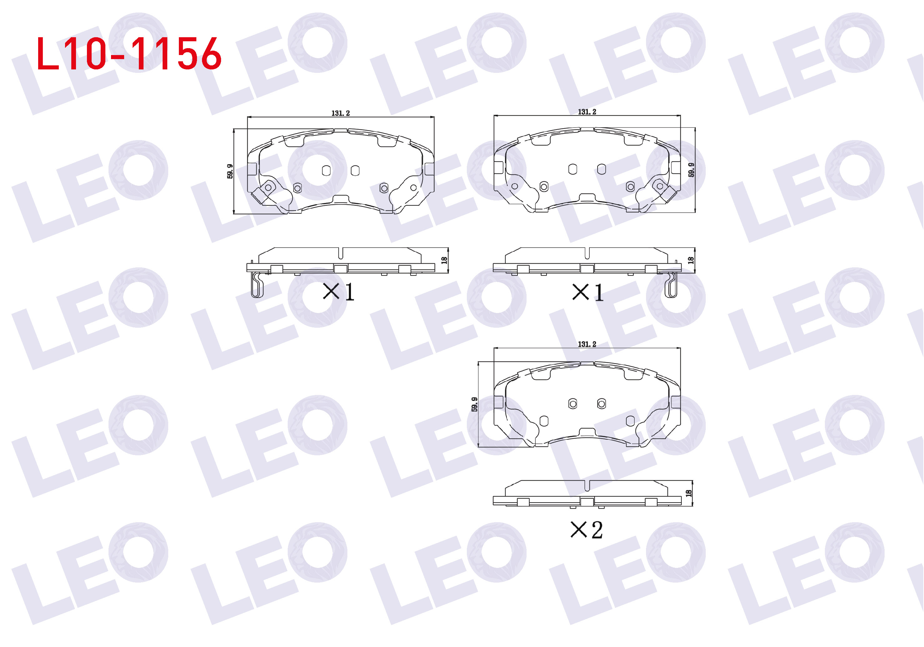 LEO 