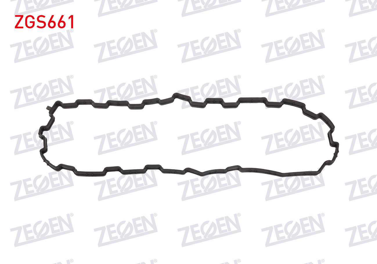 ZEGEN 