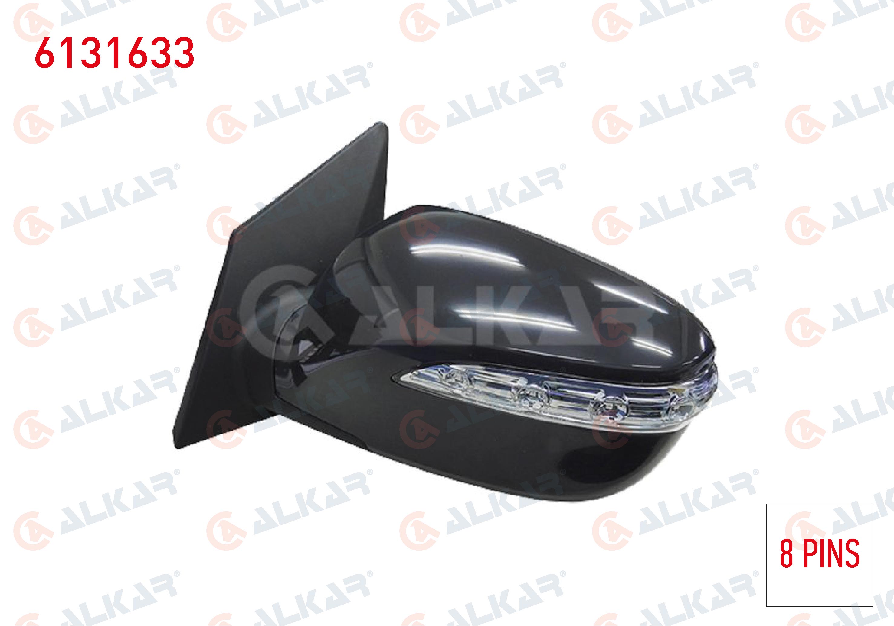 ALKAR 