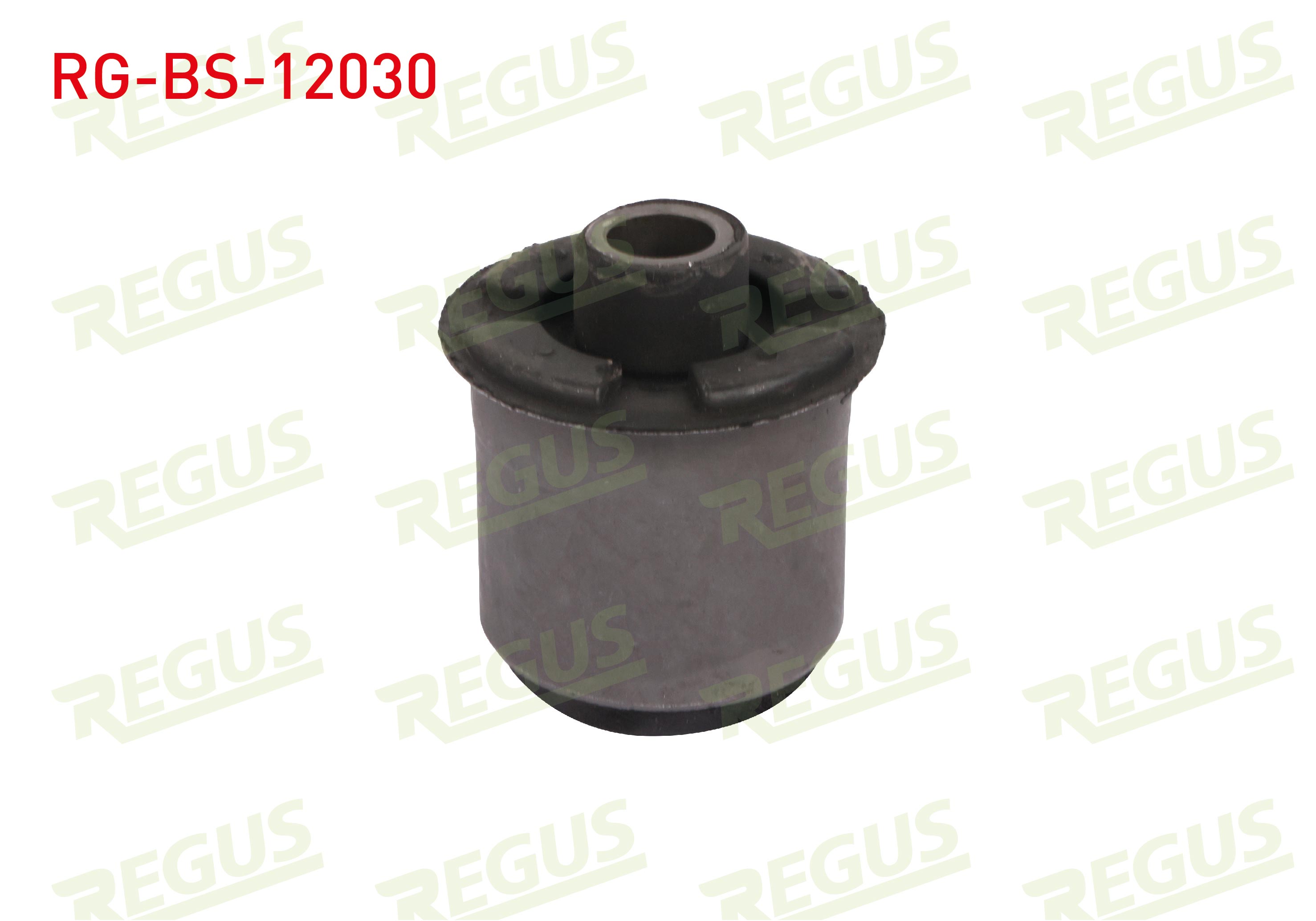 REGUS 57-10242
